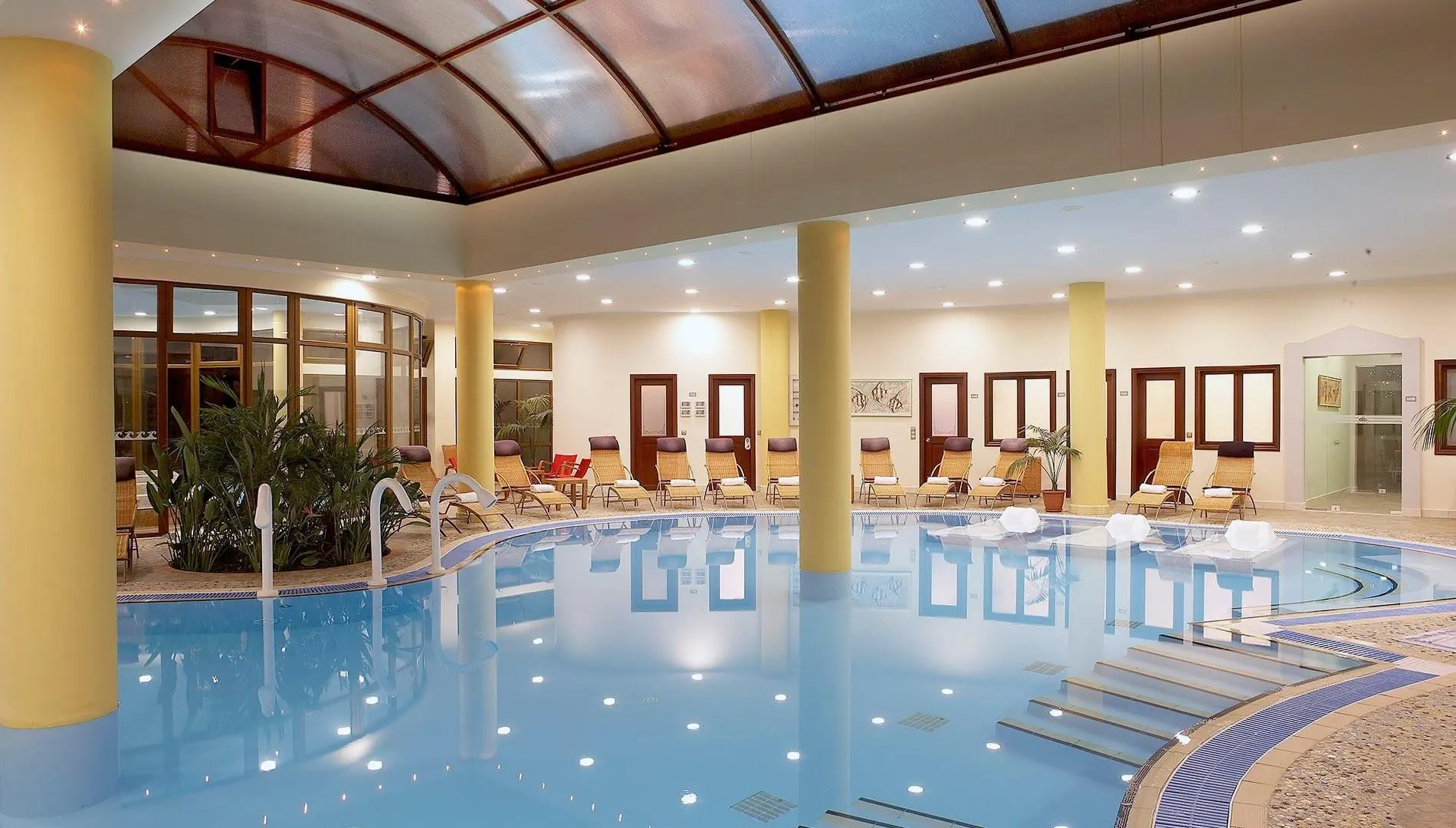 Atrium Palace Thalasso Spa & Villas 5*, фото 16