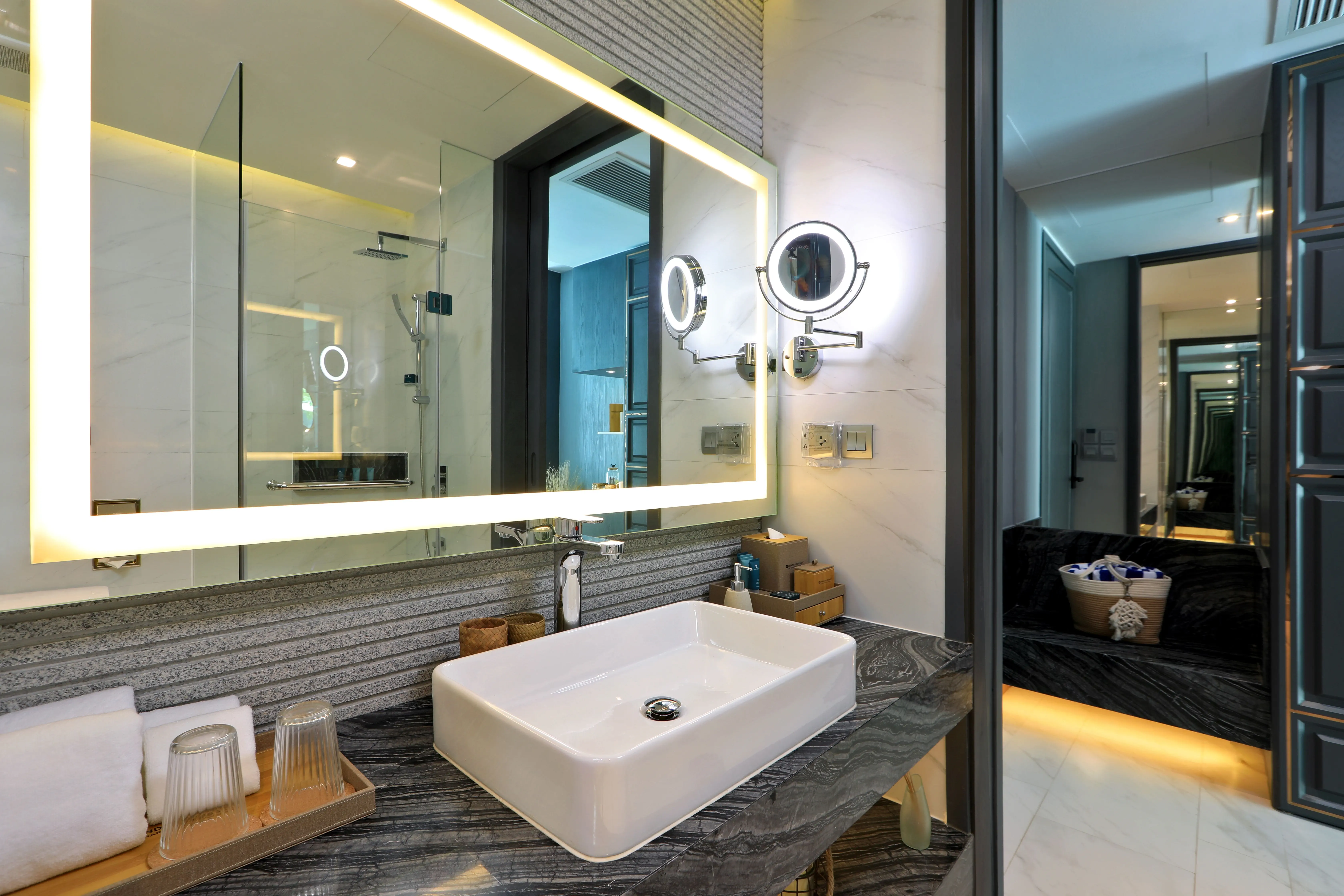 Wyndham Grand Nai Harn Beach Phuket 5*, фото 15