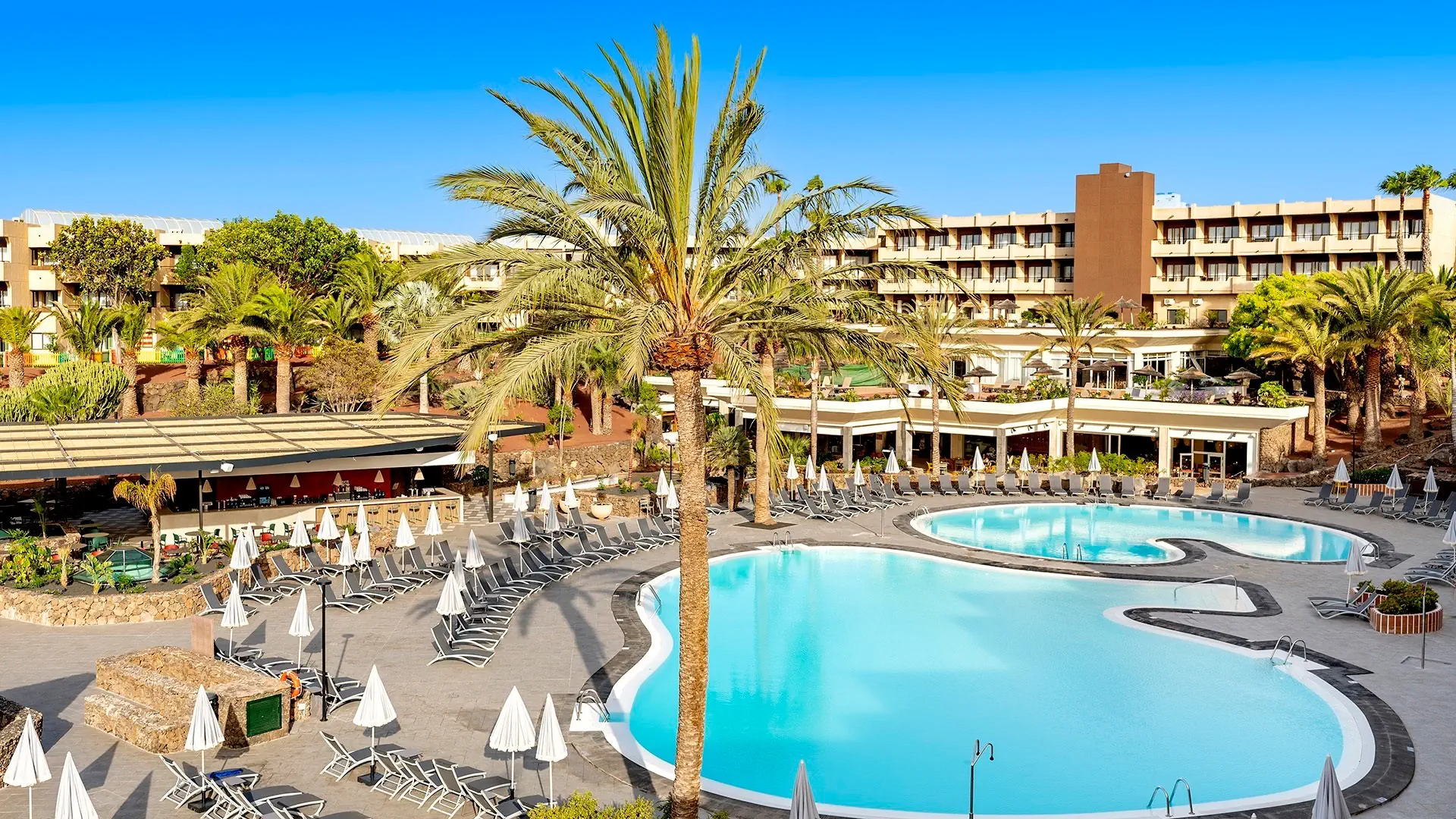 Barcelo Lanzarote Active Resort 4*, фото 2