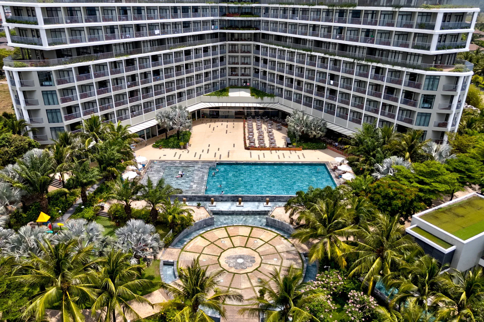 Best Western Premier Sonasea Phu Quoc 5*