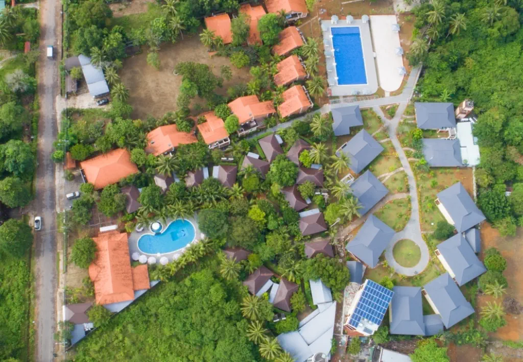 Elwood Premier Resort Phu Quoc 4*, фото 2