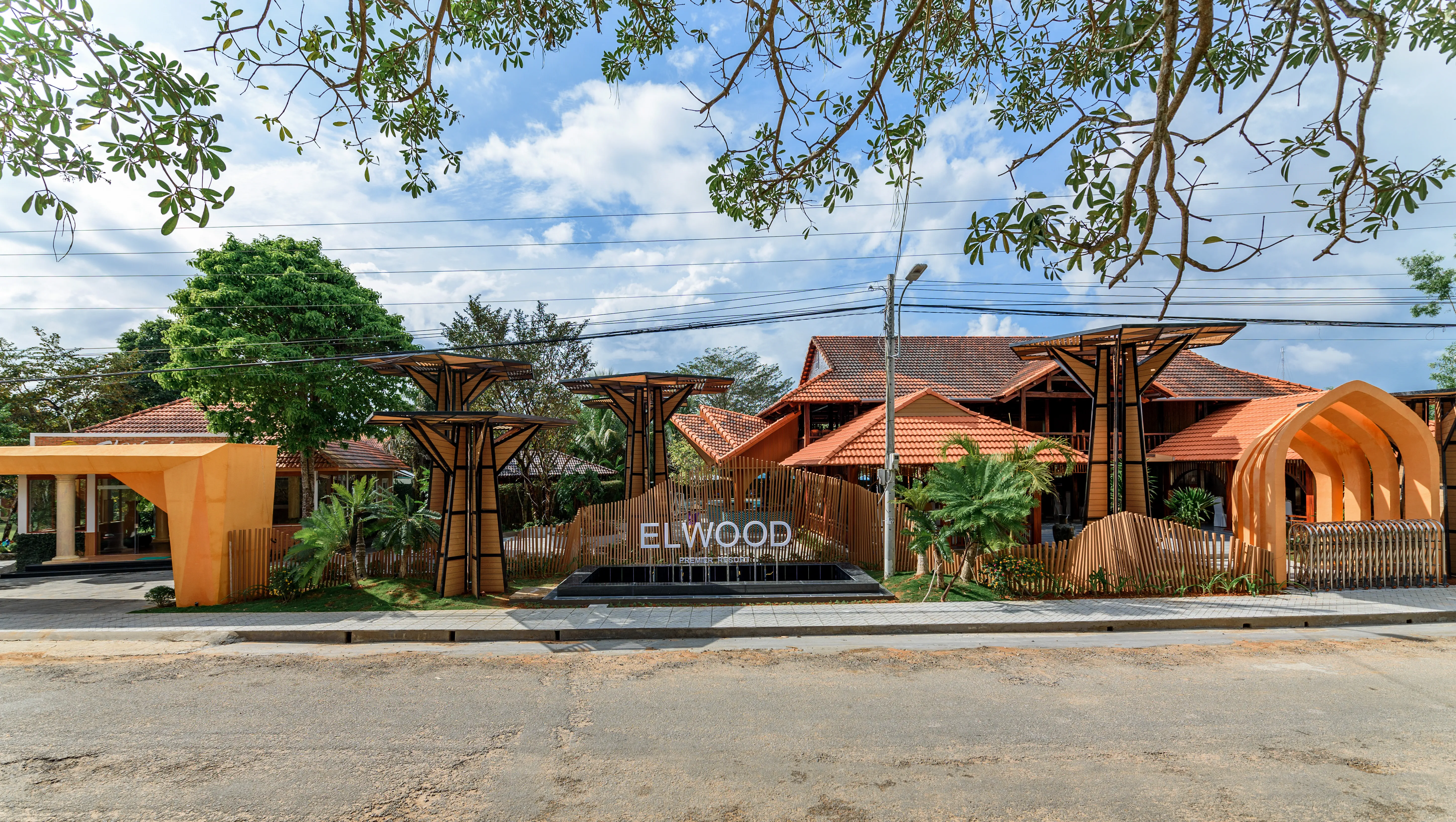 Elwood Premier Resort Phu Quoc 4*, фото 10