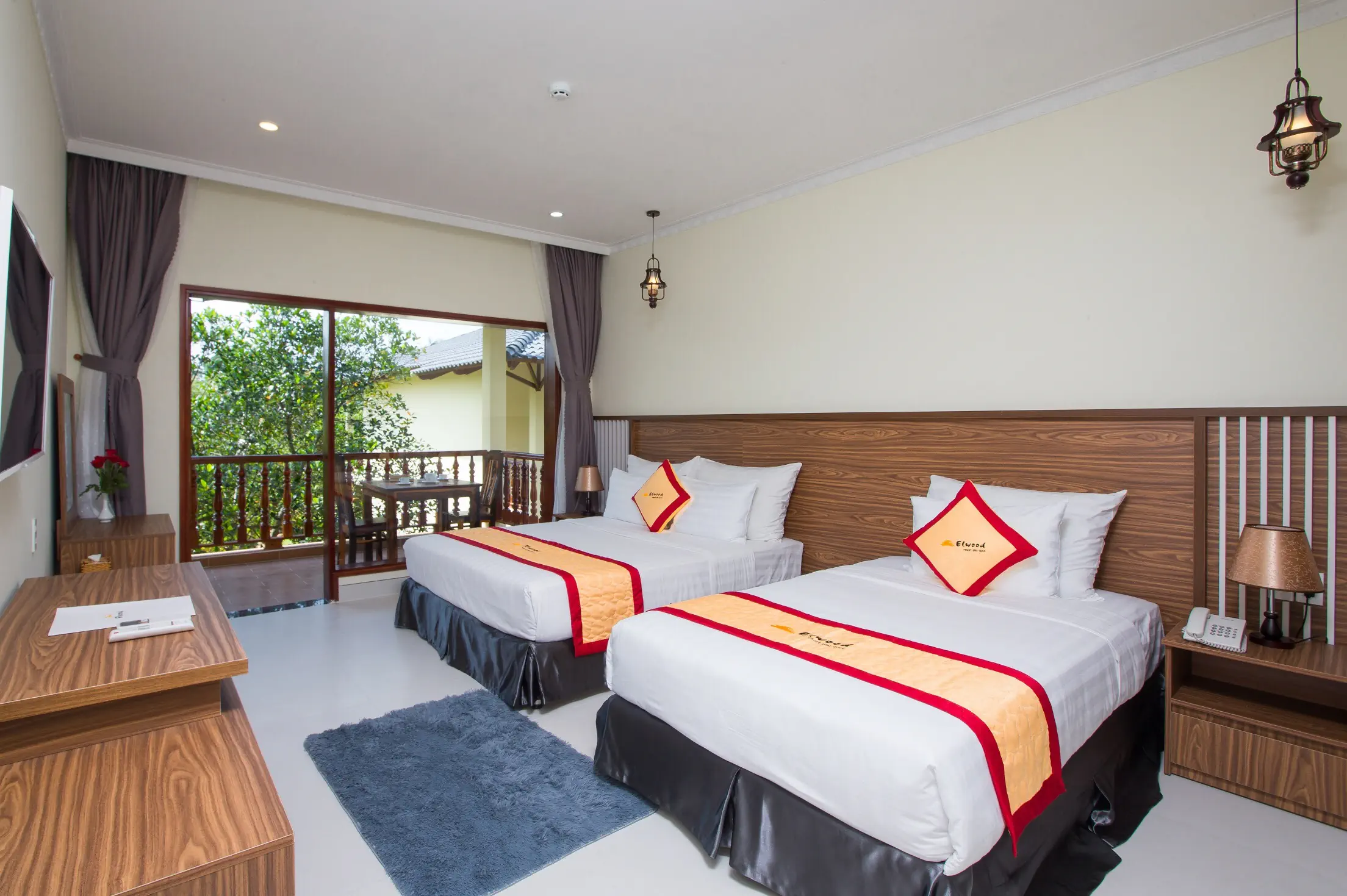 Elwood Premier Resort Phu Quoc 4*, фото 15