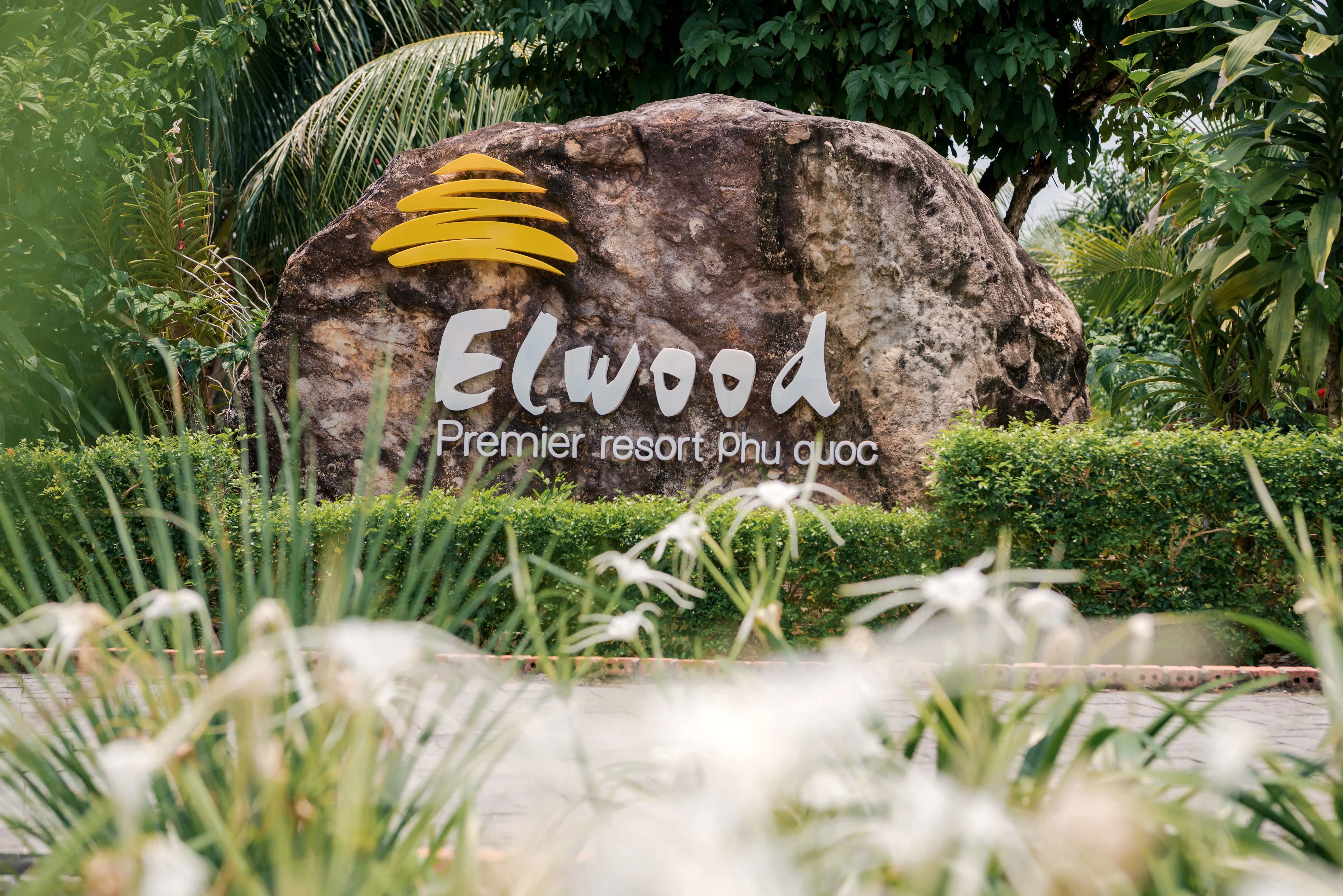 Elwood Premier Resort Phu Quoc 4*, фото 6