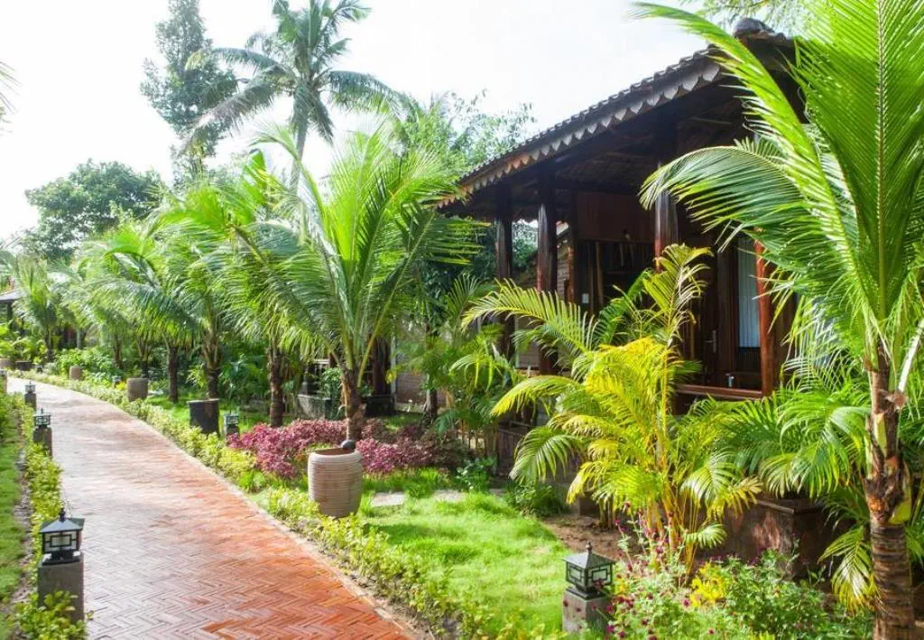 Elwood Premier Resort Phu Quoc 4*, фото 3
