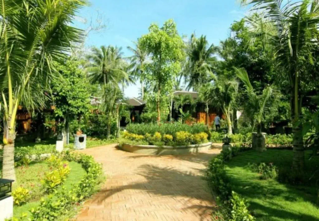 Elwood Premier Resort Phu Quoc 4*, фото 4