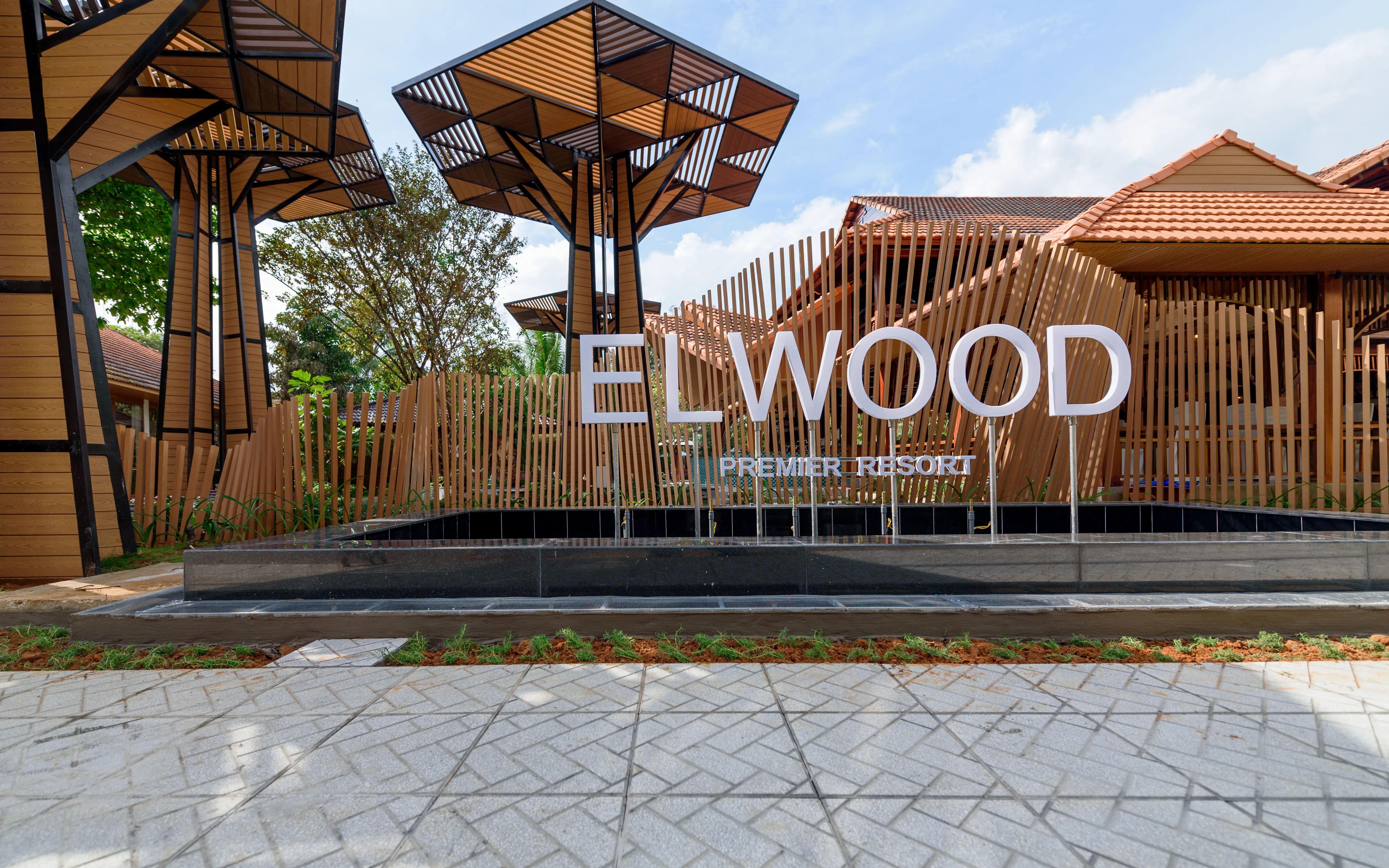Elwood Premier Resort Phu Quoc 4*, фото 7