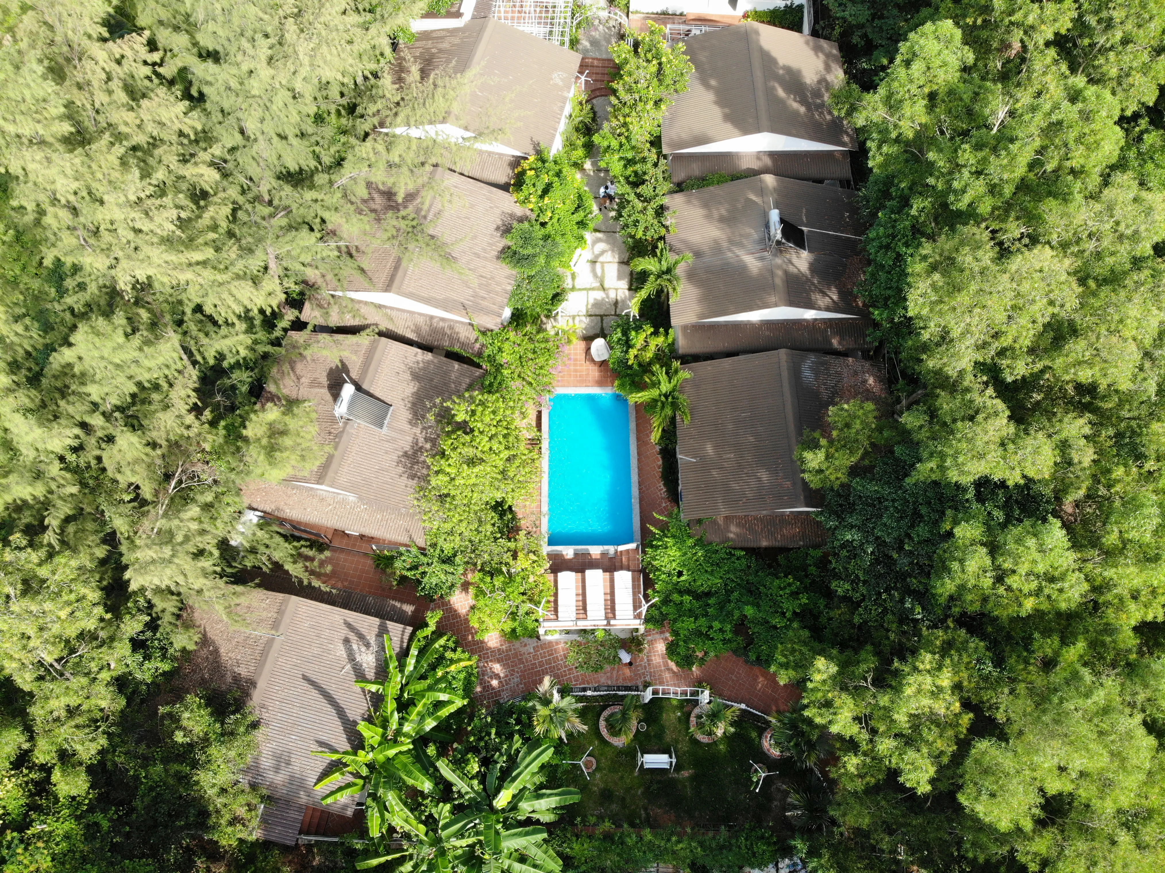 Hanh Ngoc Resort 3*, фото 3