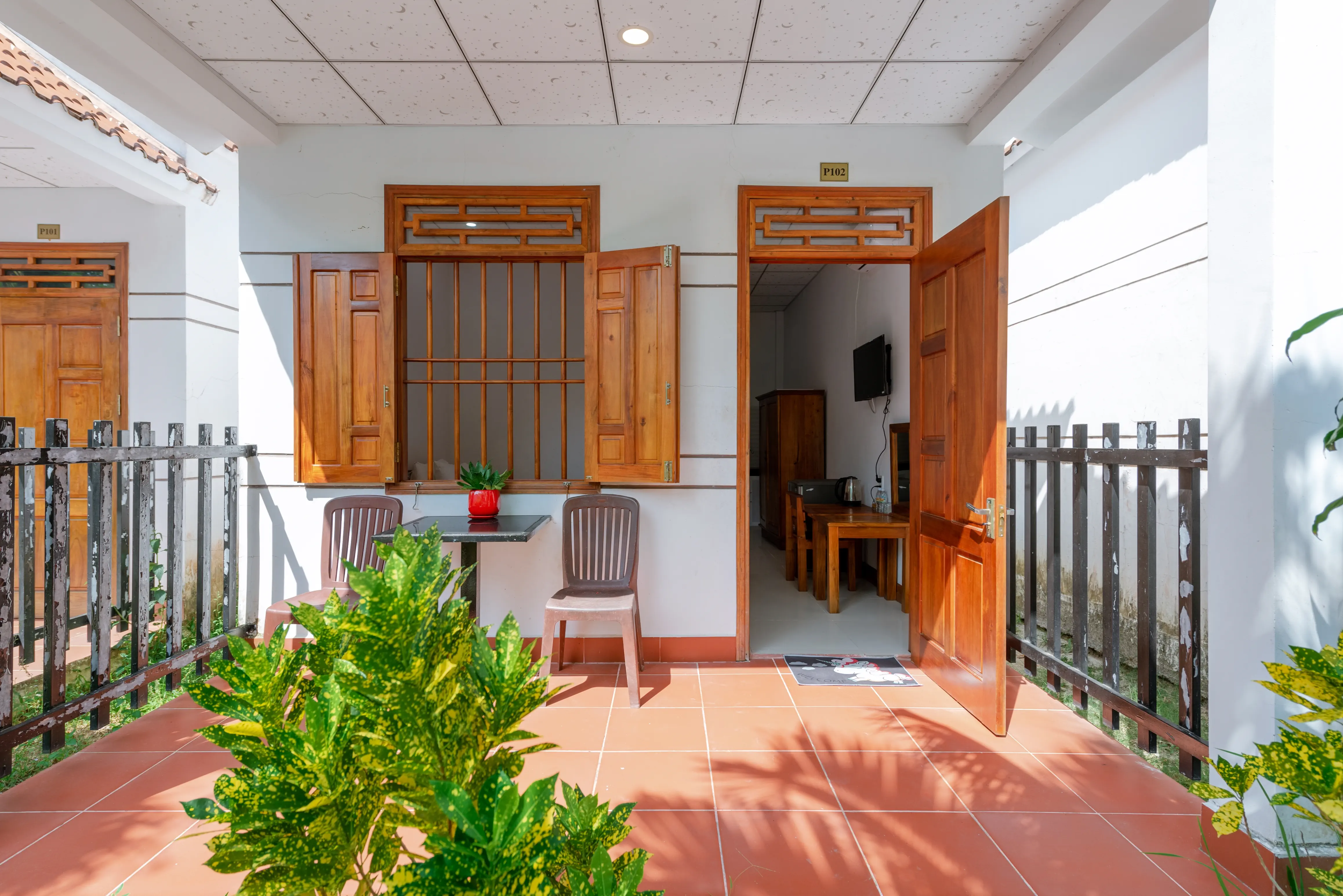 Hien Minh Bungalow 3*, фото 15