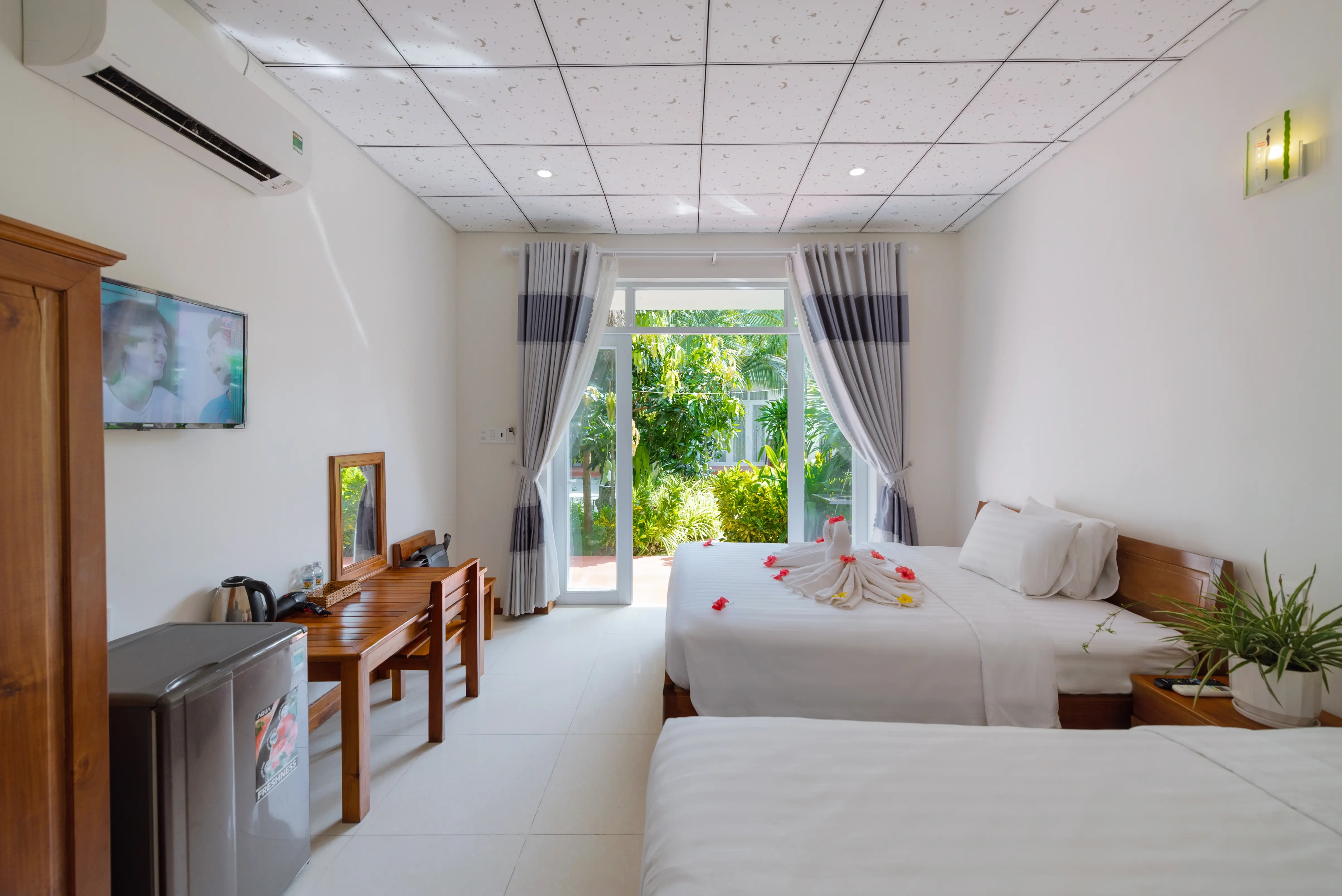 Hien Minh Bungalow 3*, фото 10