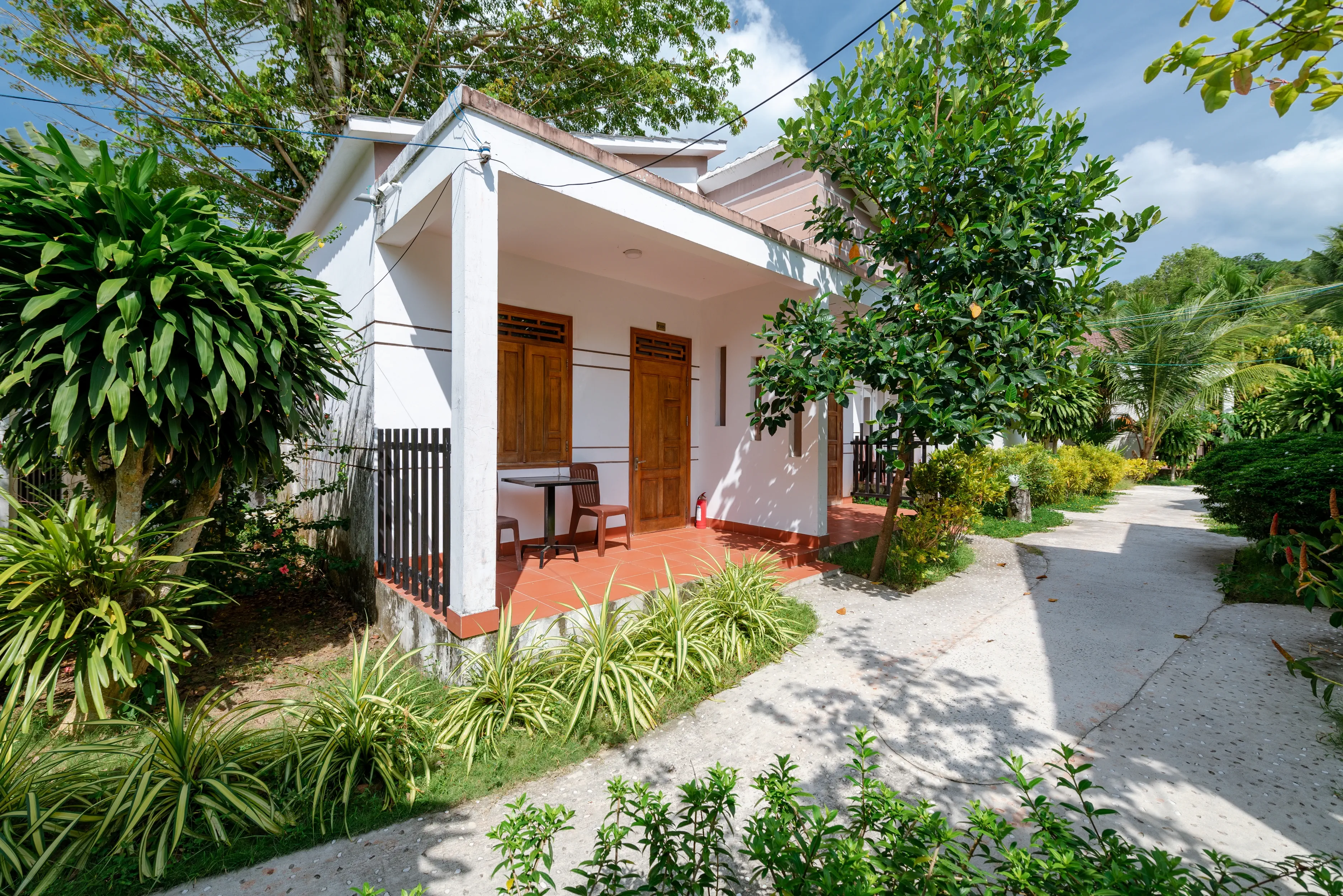Hien Minh Bungalow 3*, фото 3