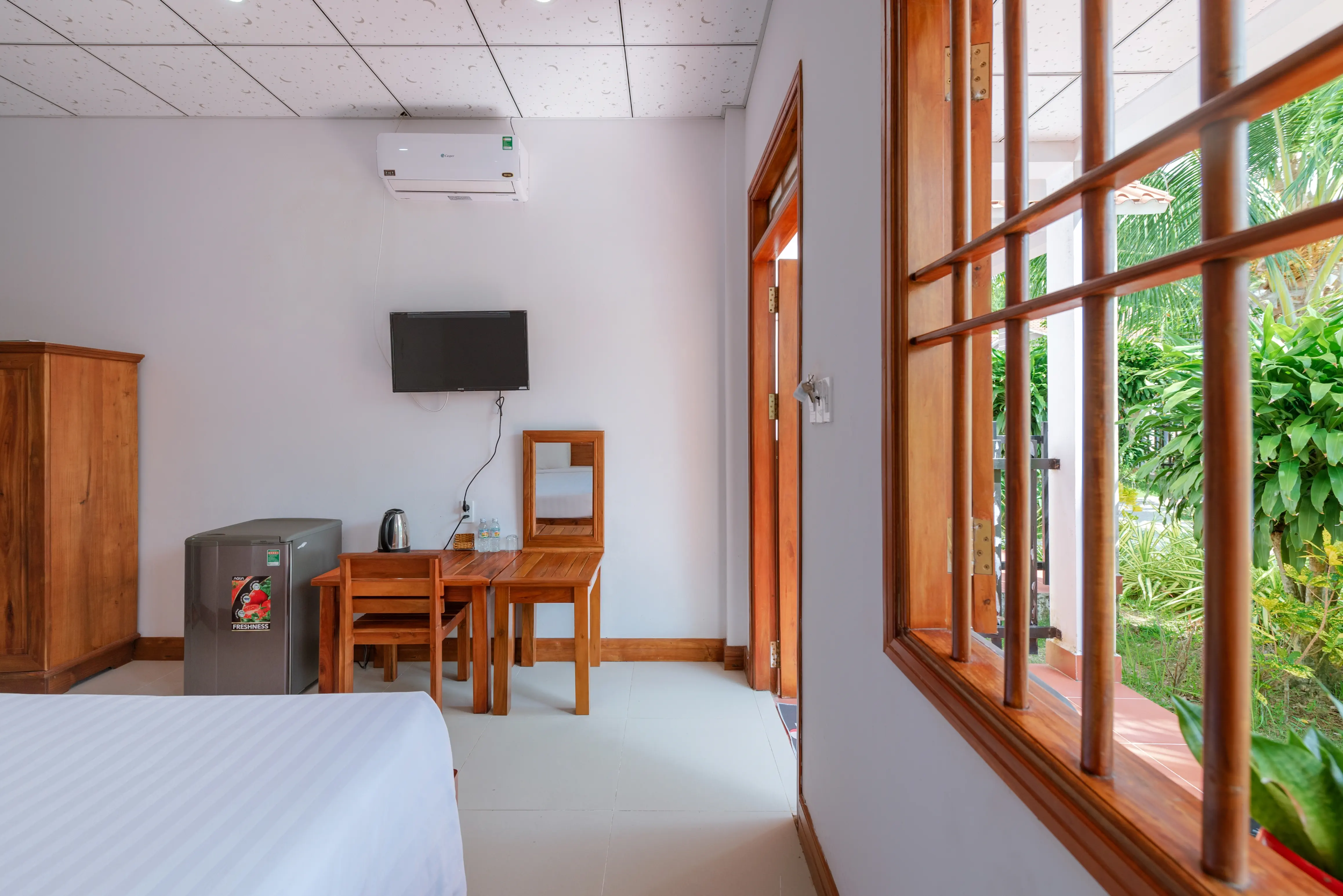 Hien Minh Bungalow 3*, фото 14