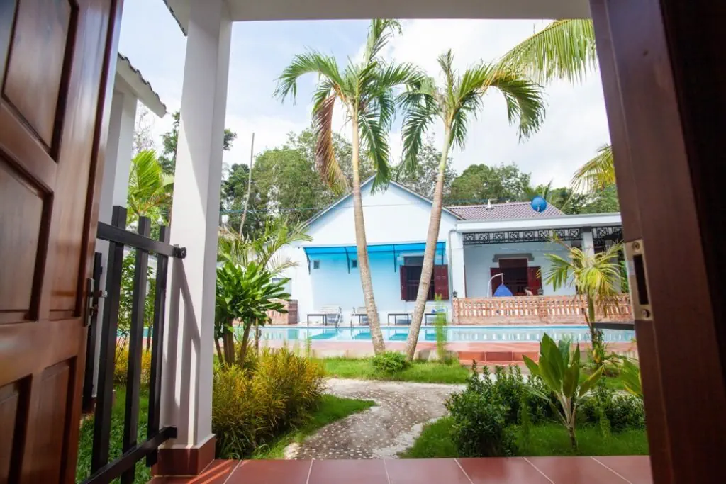 Hien Minh Bungalow 3*