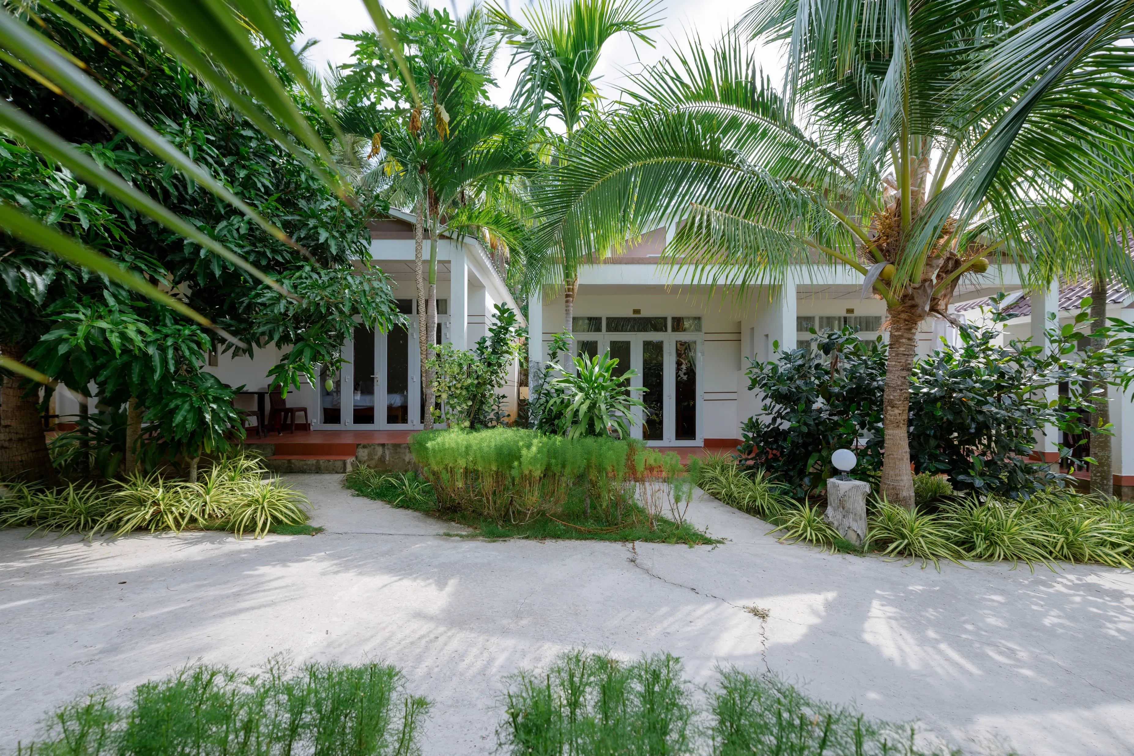 Hien Minh Bungalow 3*, фото 4