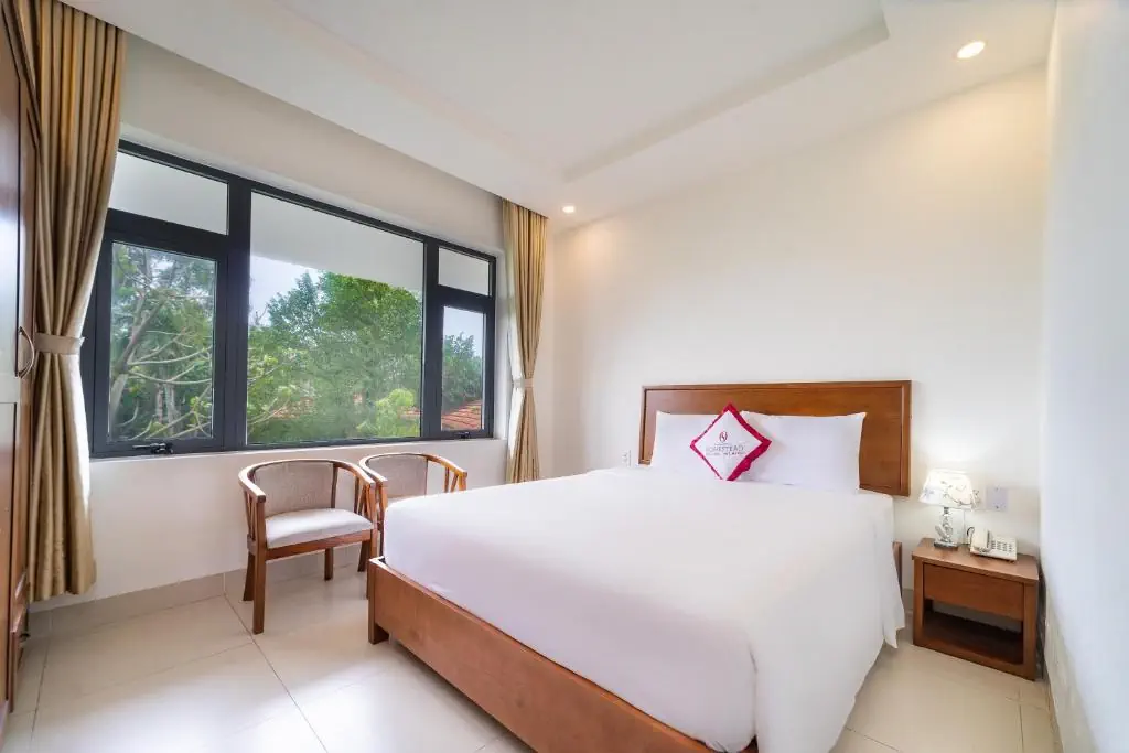 Homestead Seaview Phu Quoc 3*, фото 13