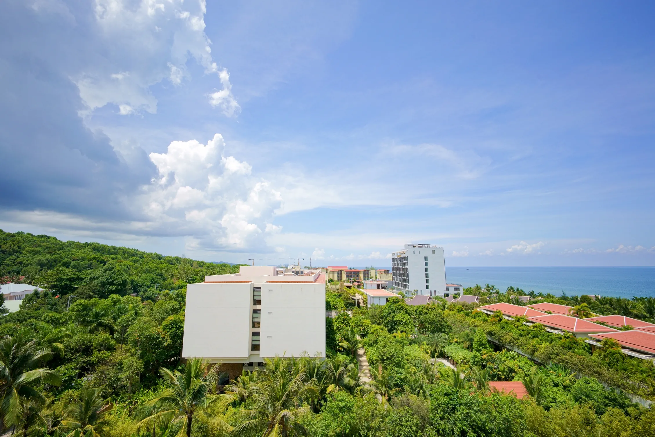 Homestead Seaview Phu Quoc 3*, фото 1