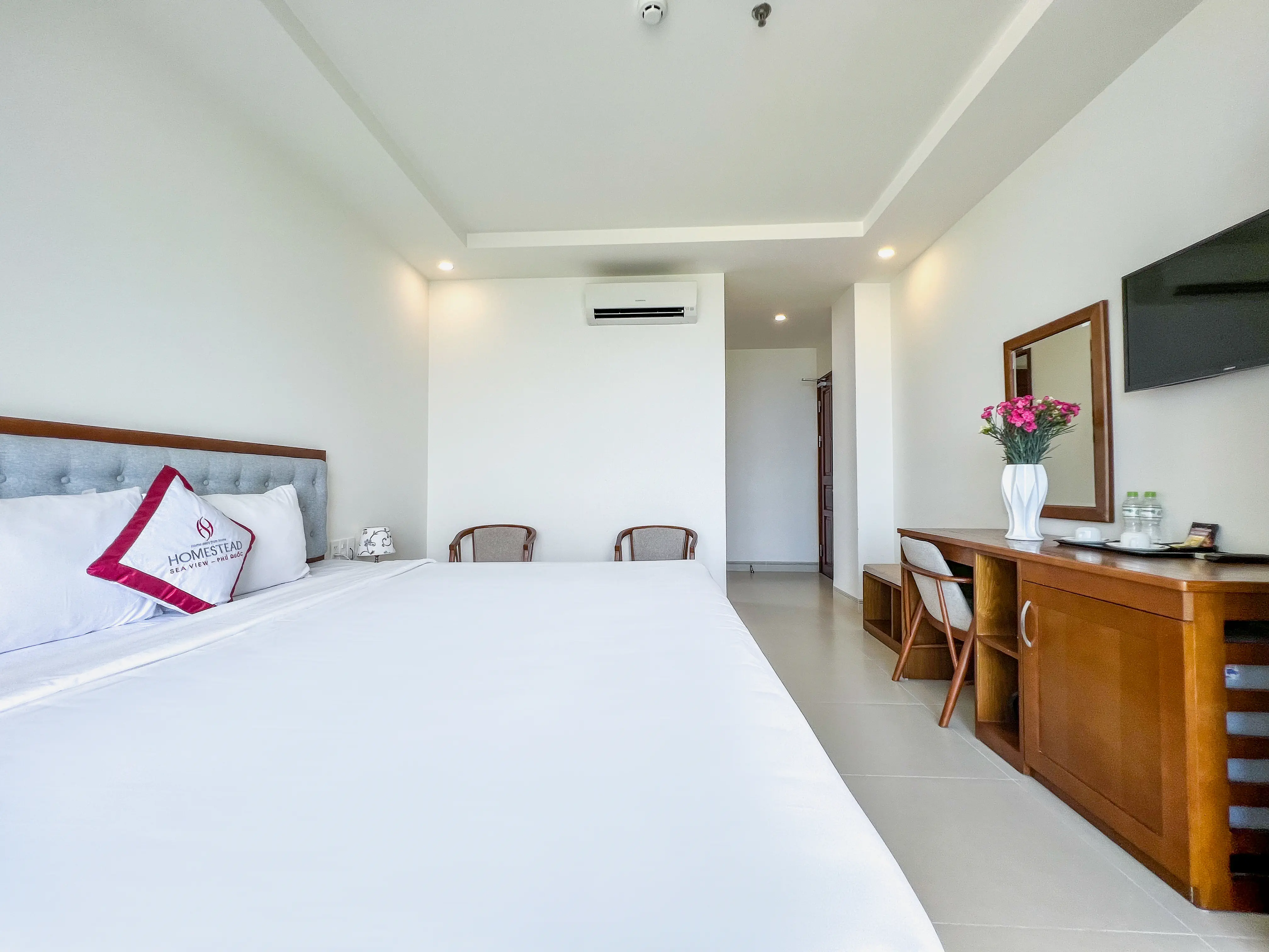 Homestead Seaview Phu Quoc 3*, фото 12