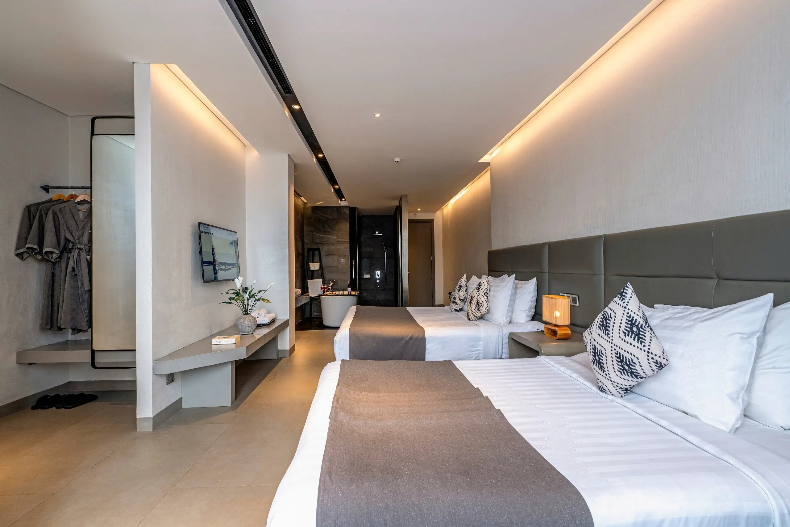 M Hotel Phu Quoc 3*, фото 9