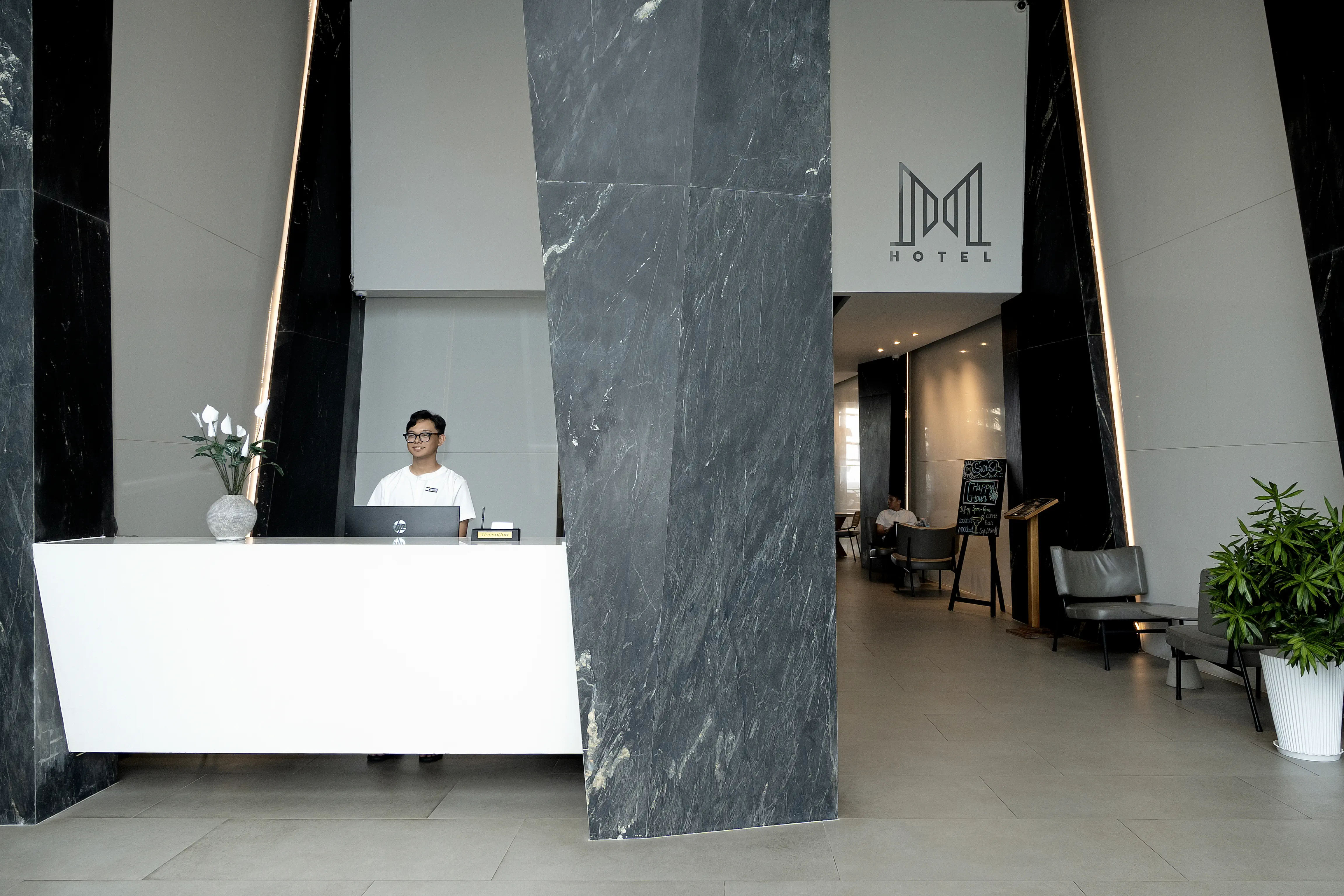 M Hotel Phu Quoc 3*, фото 4