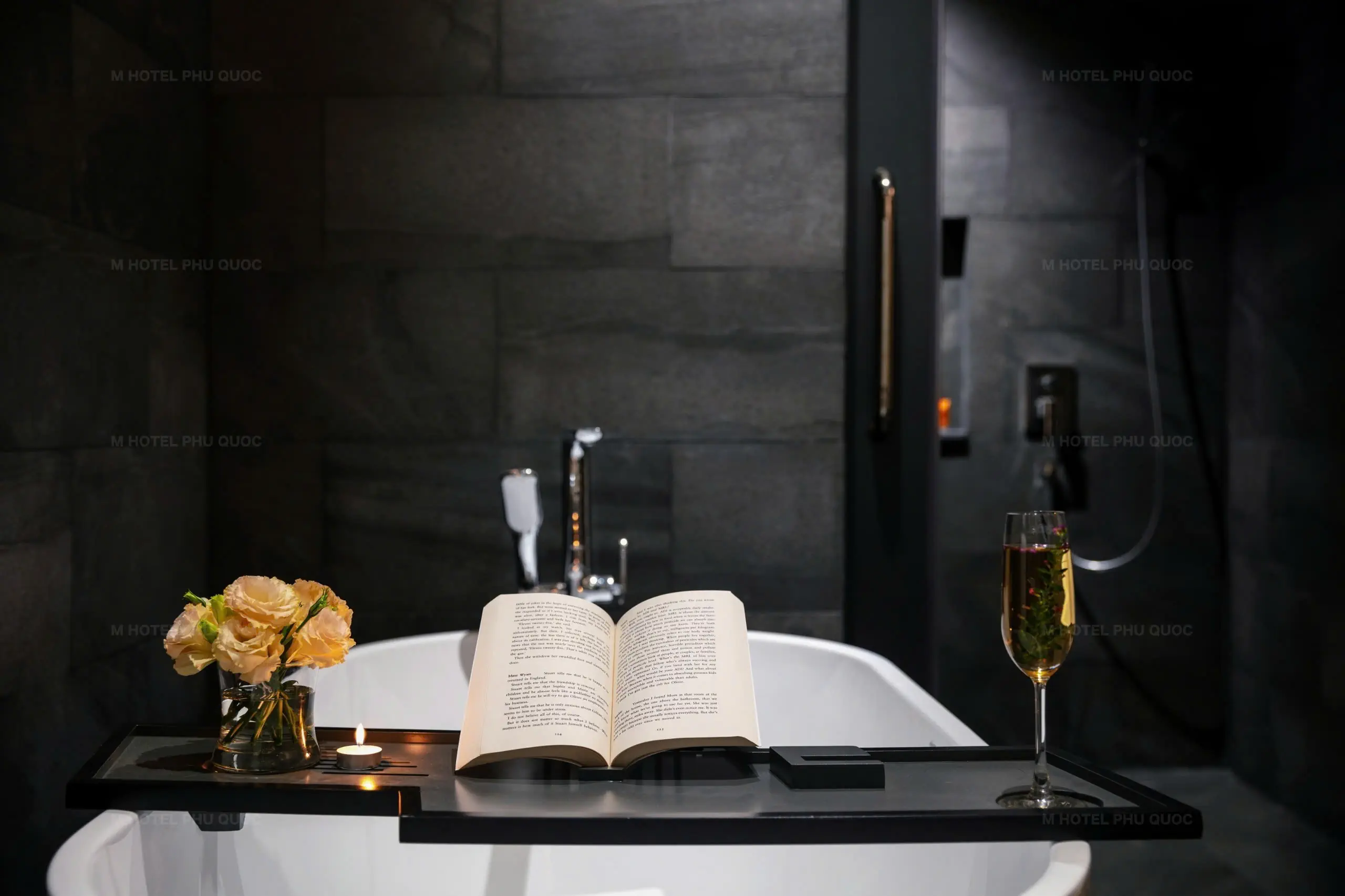 M Hotel Phu Quoc 3*, фото 11