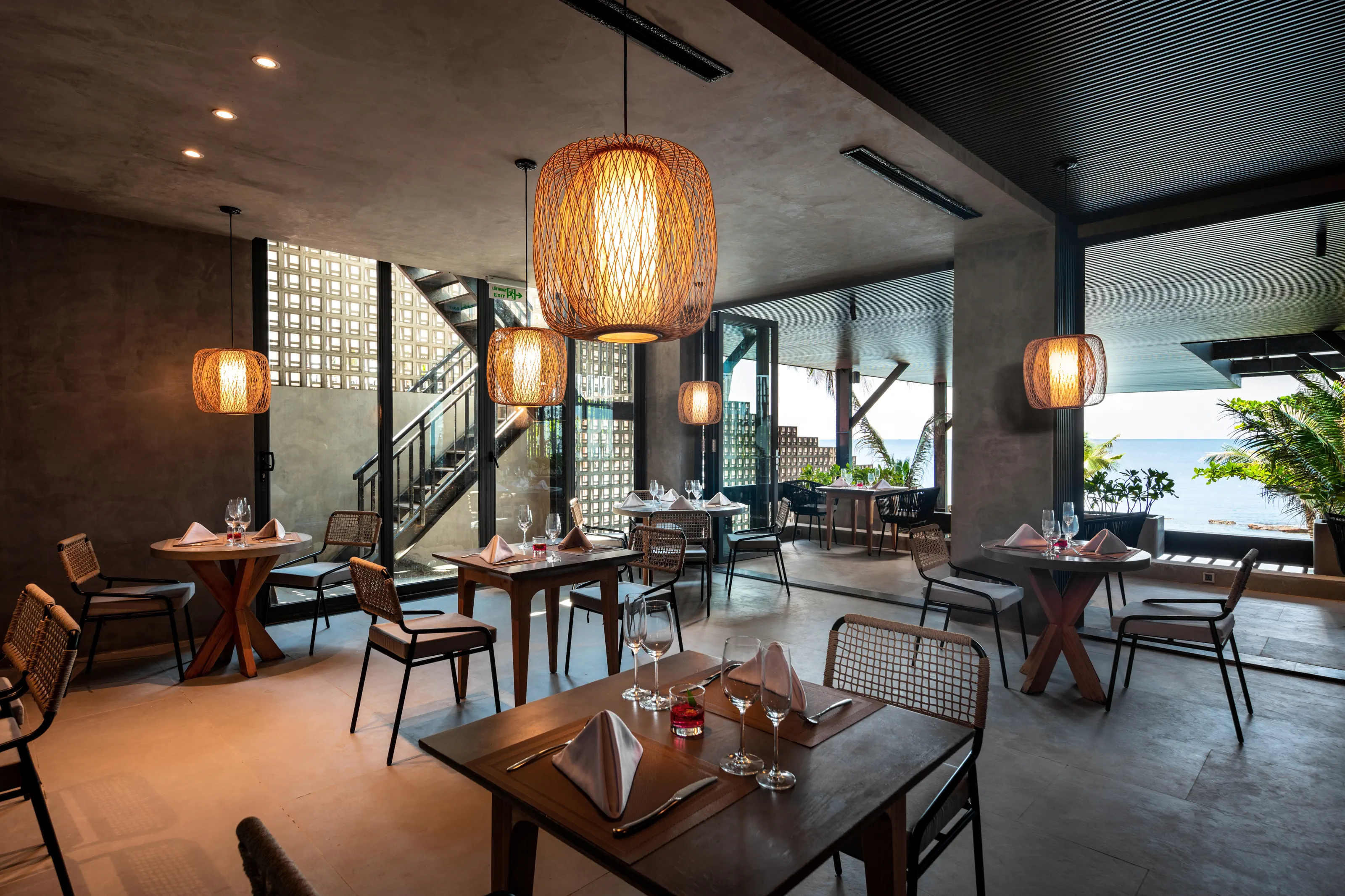M Hotel Phu Quoc 3*, фото 3
