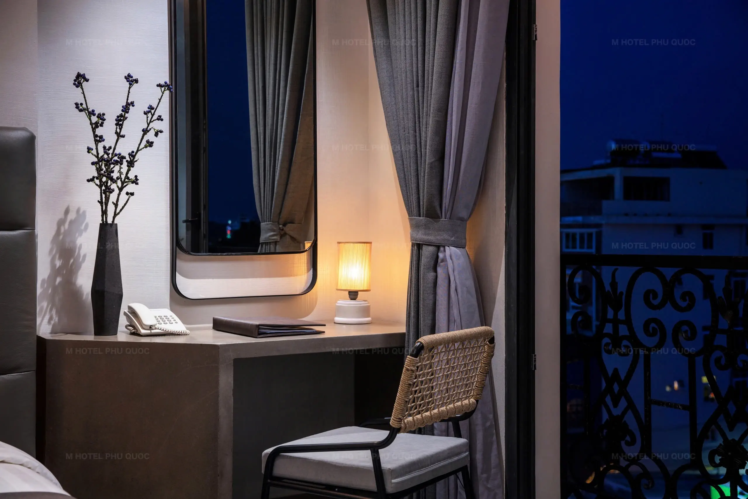 M Hotel Phu Quoc 3*, фото 13