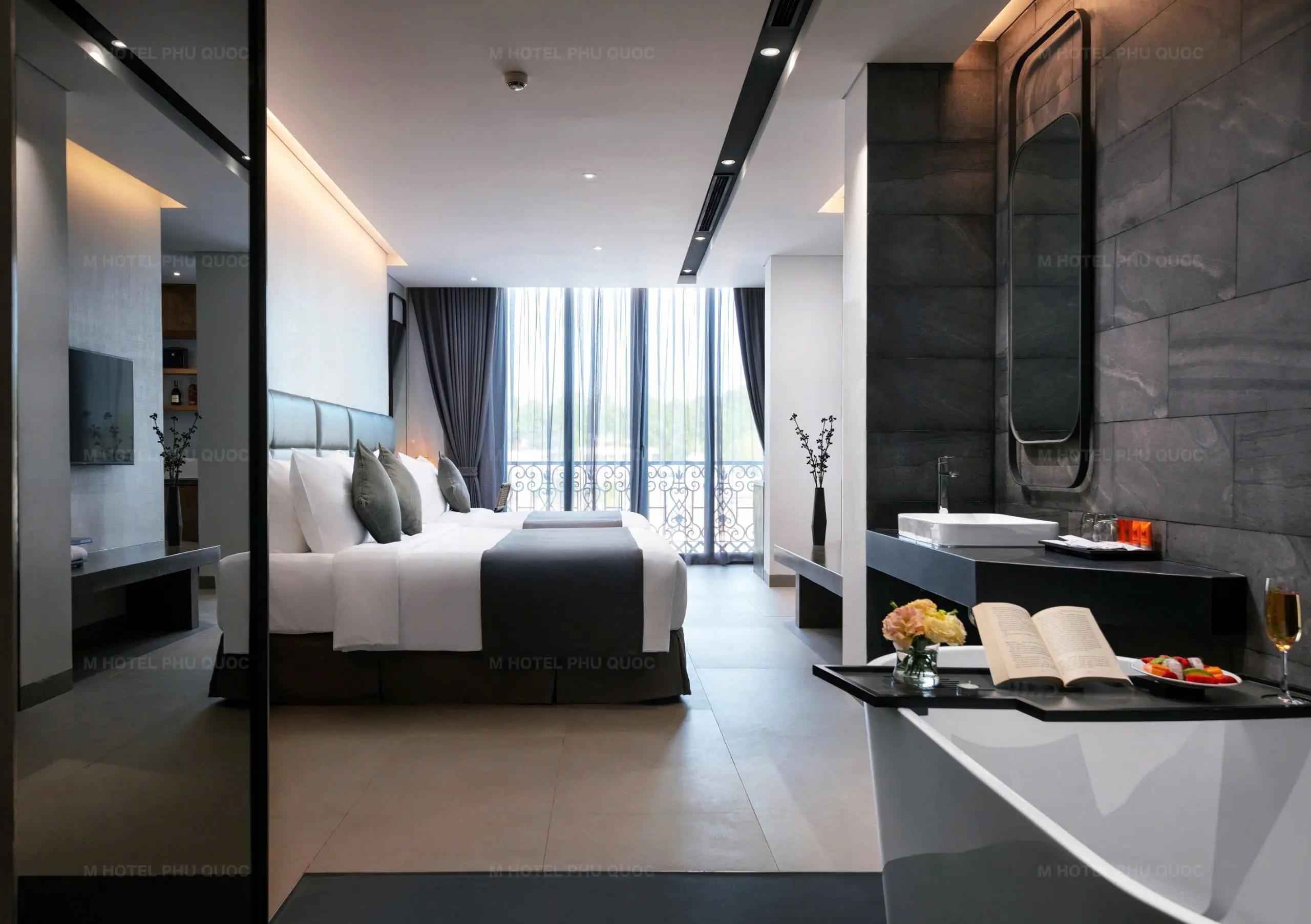 M Hotel Phu Quoc 3*, фото 14