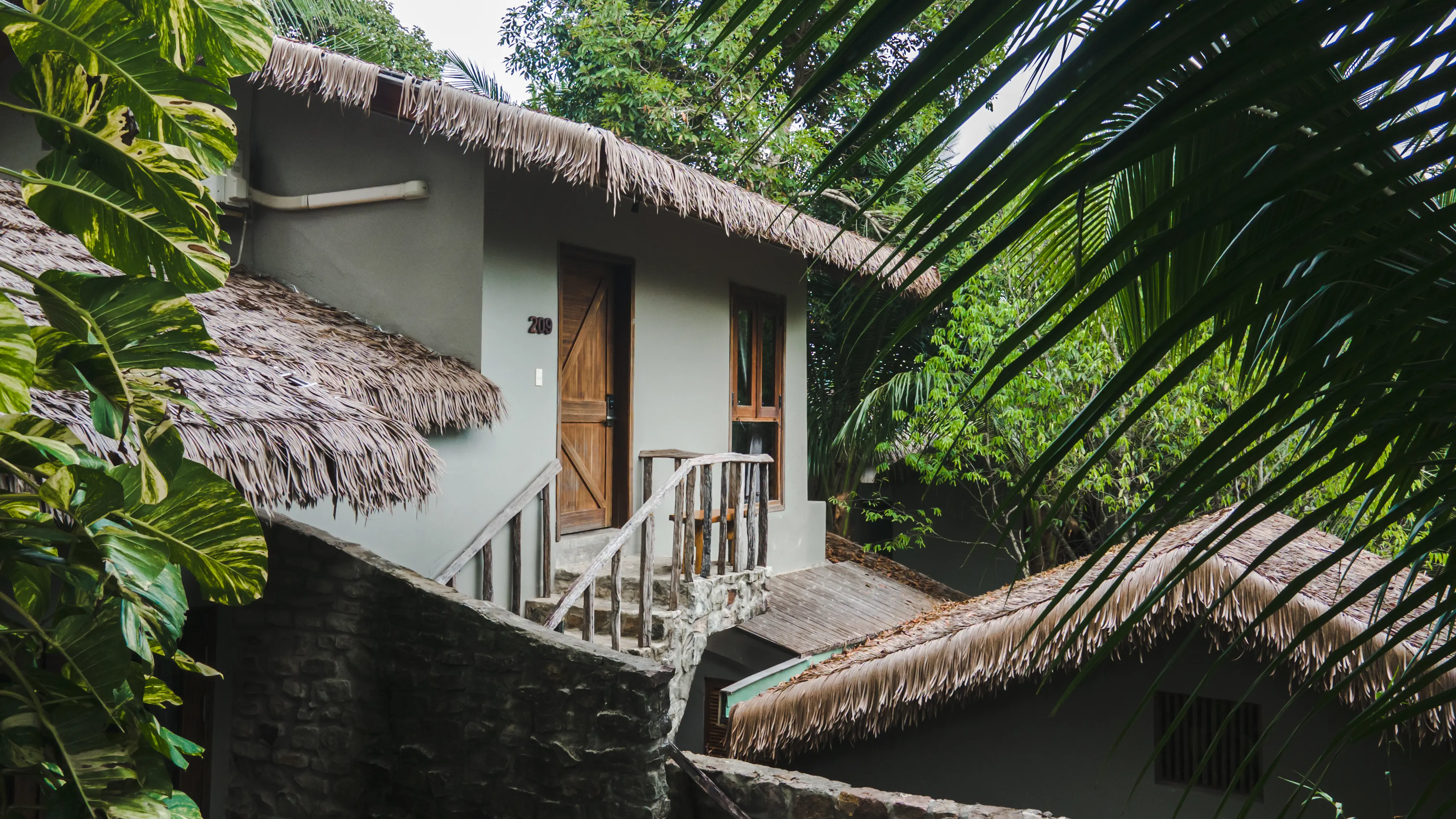 M Resort Phu Quoc 4*, фото 8