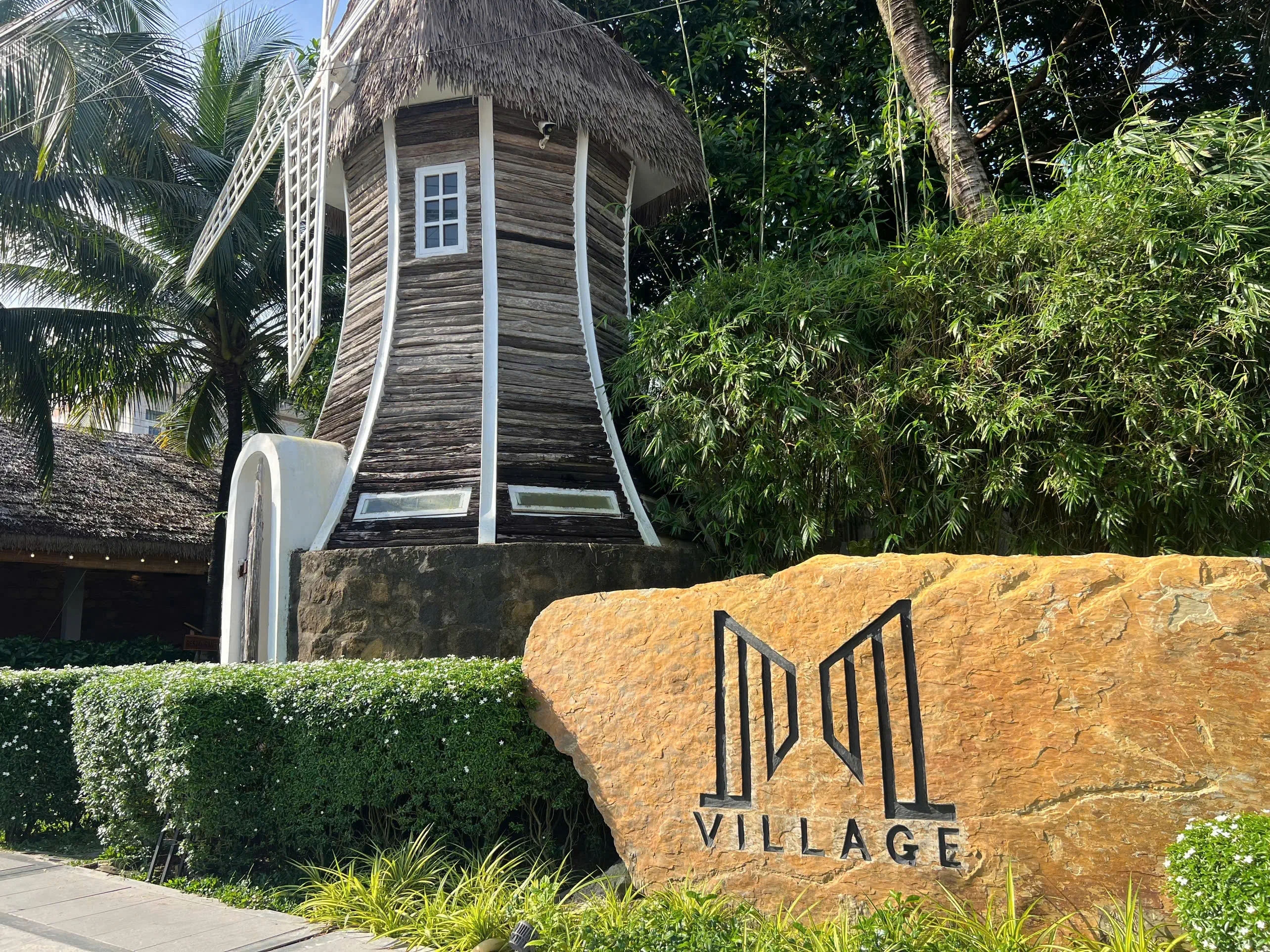 M Resort Phu Quoc 4*, фото 12