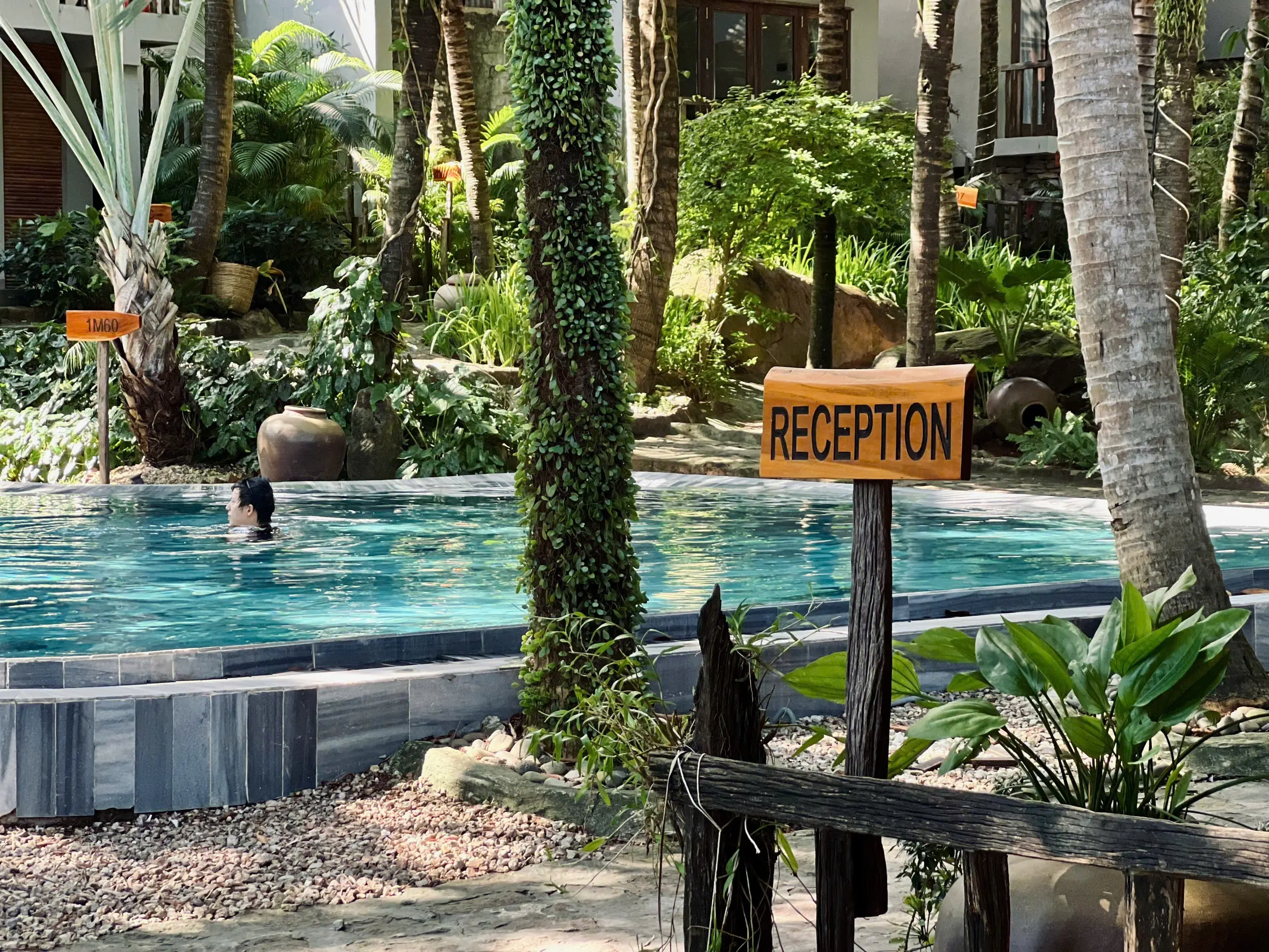 M Resort Phu Quoc 4*, фото 9