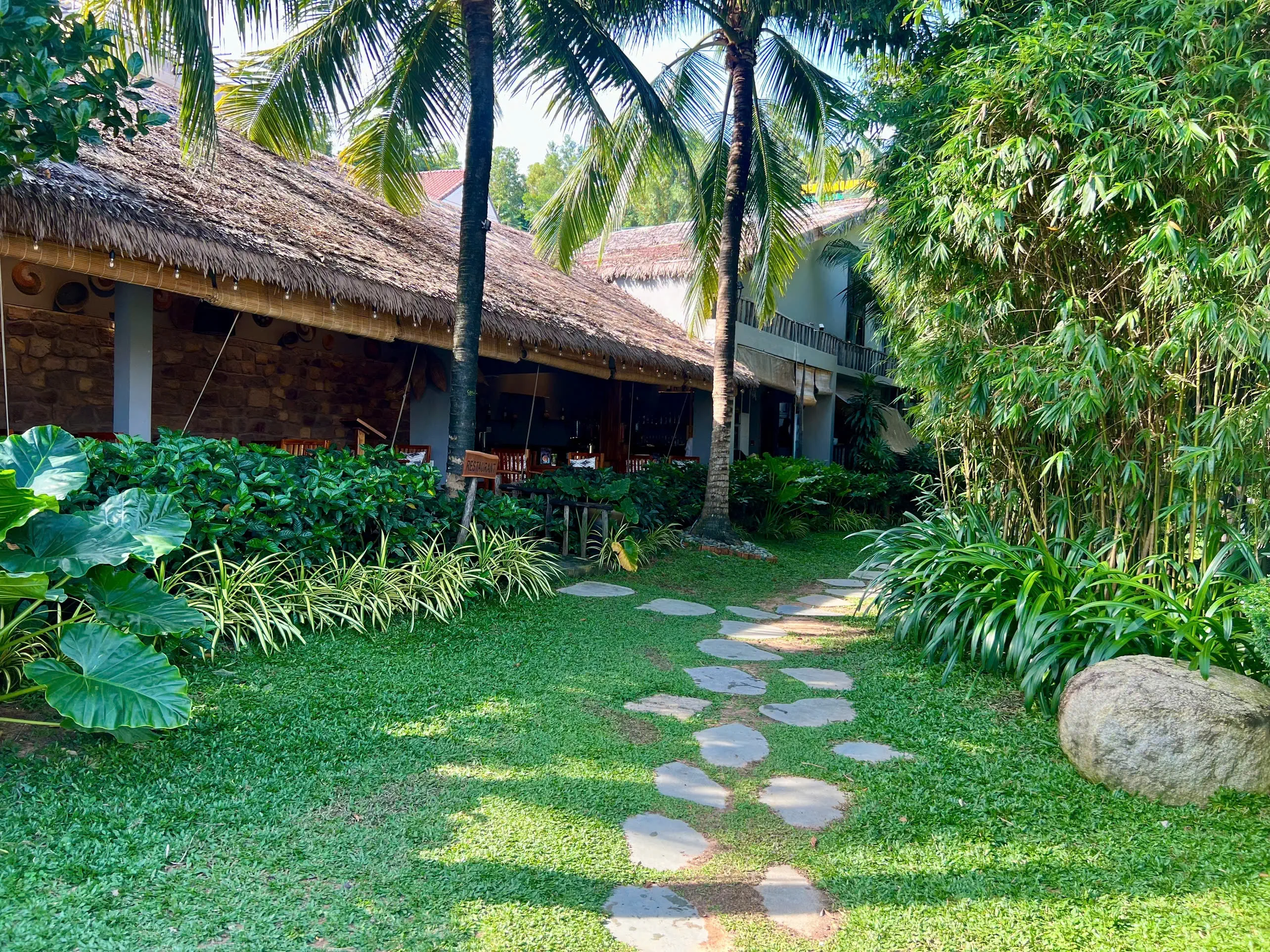 M Resort Phu Quoc 4*, фото 13