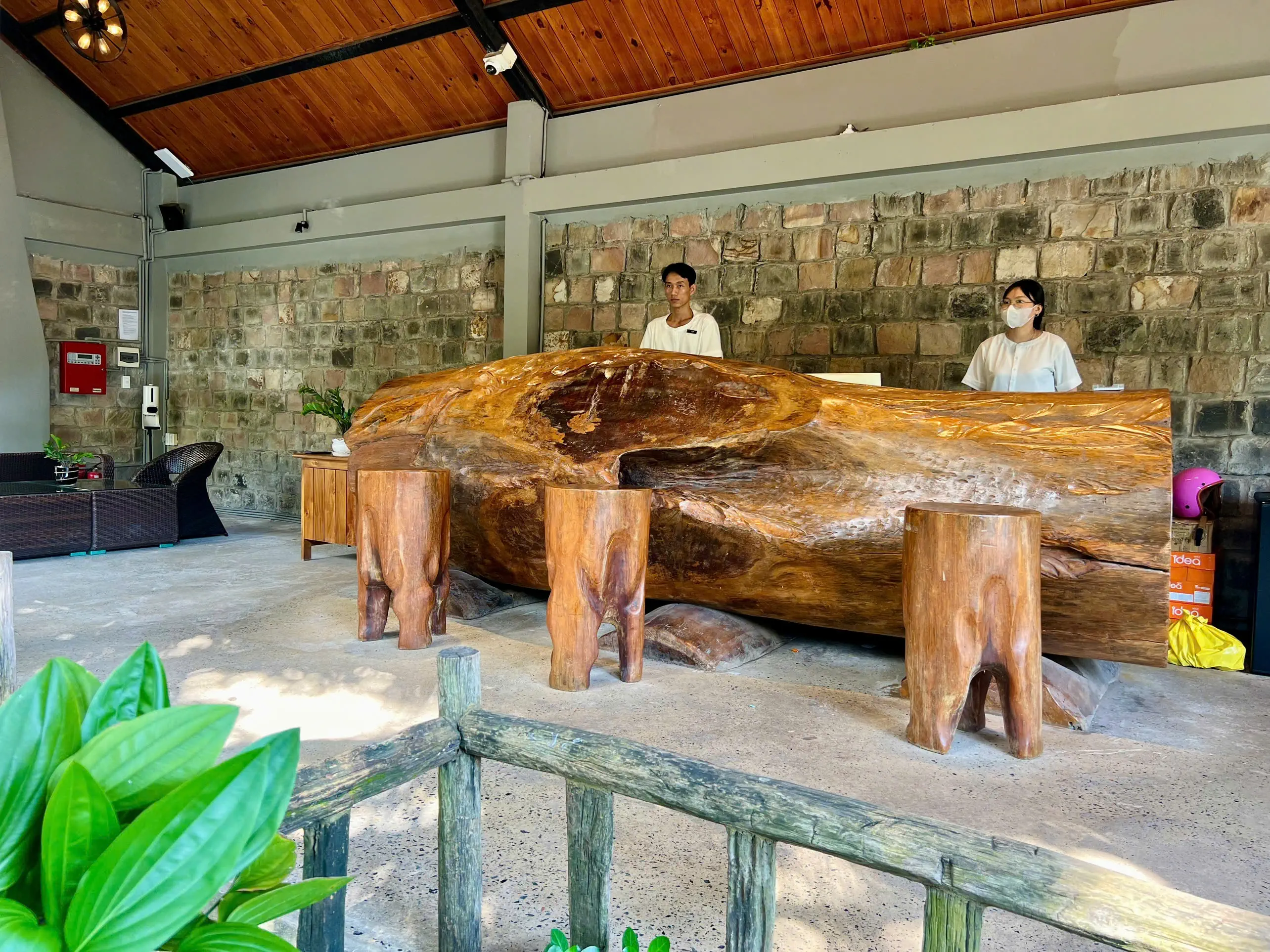 M Resort Phu Quoc 4*, фото 14