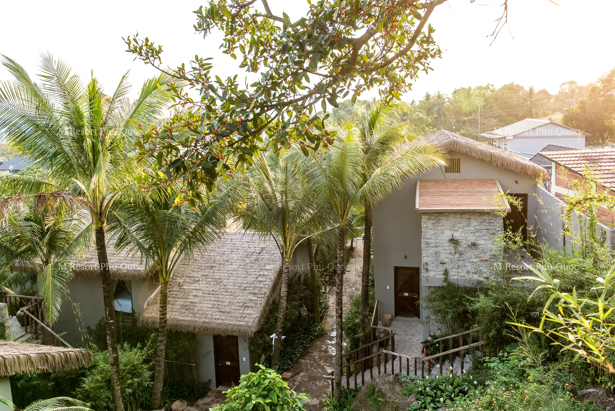 M Resort Phu Quoc 4*, фото 3