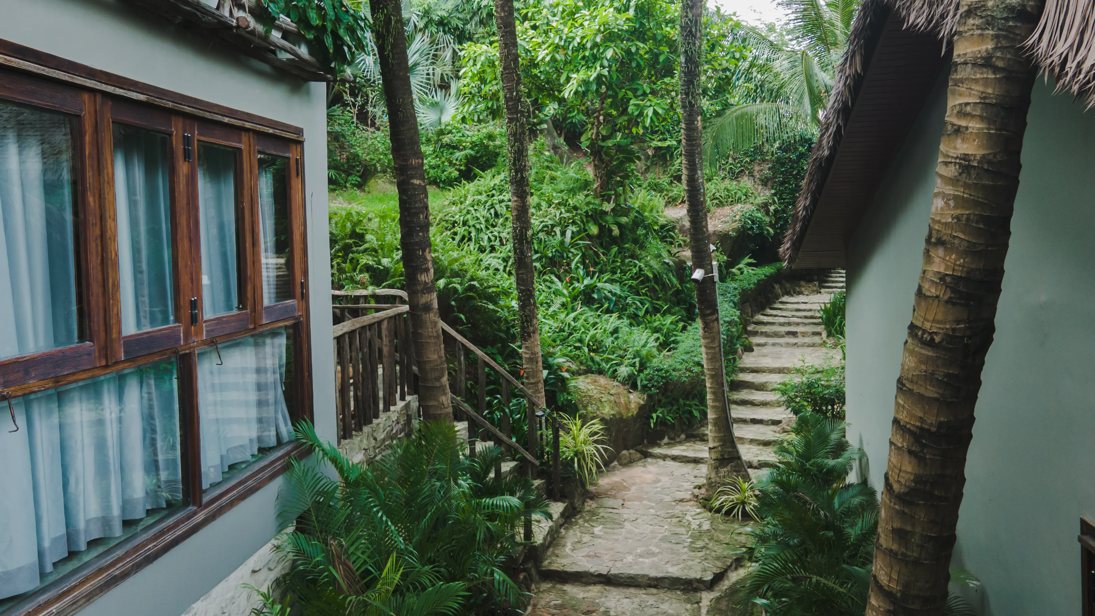 M Resort Phu Quoc 4*, фото 7