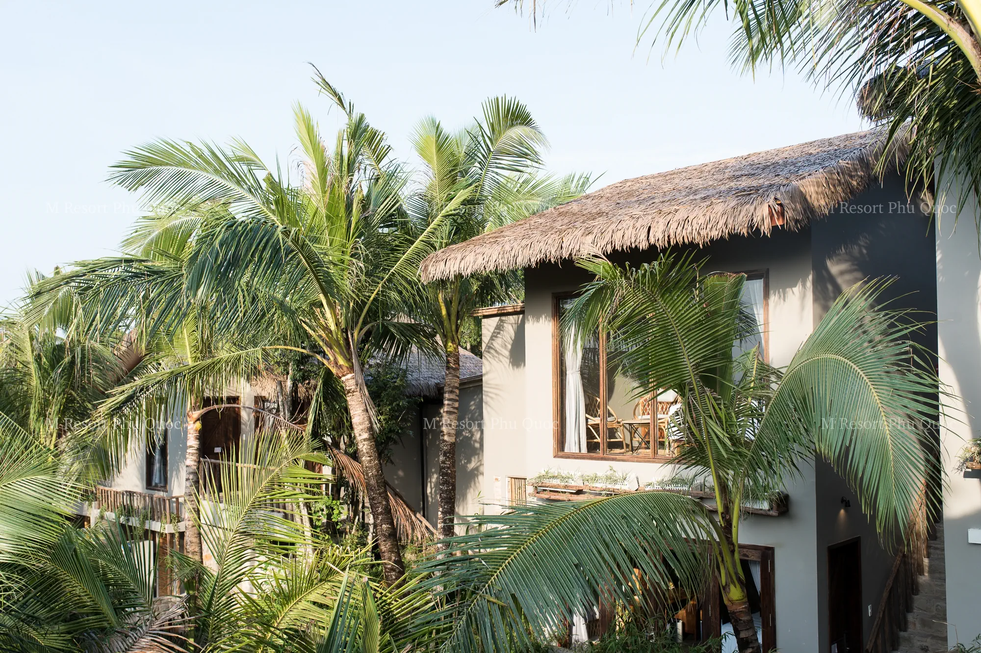 M Resort Phu Quoc 4*, фото 4