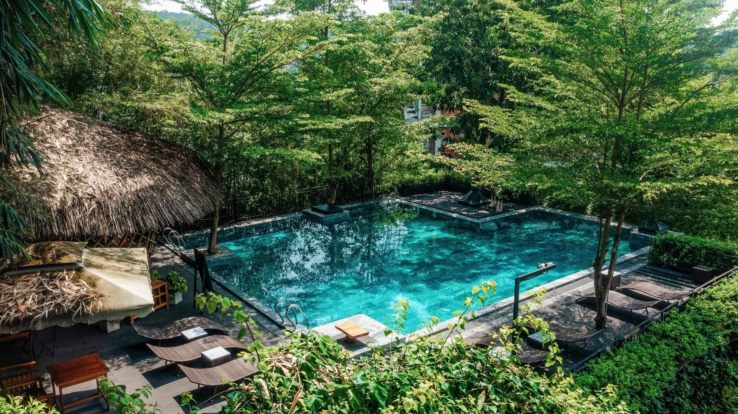 M Resort Phu Quoc 4*, фото 15