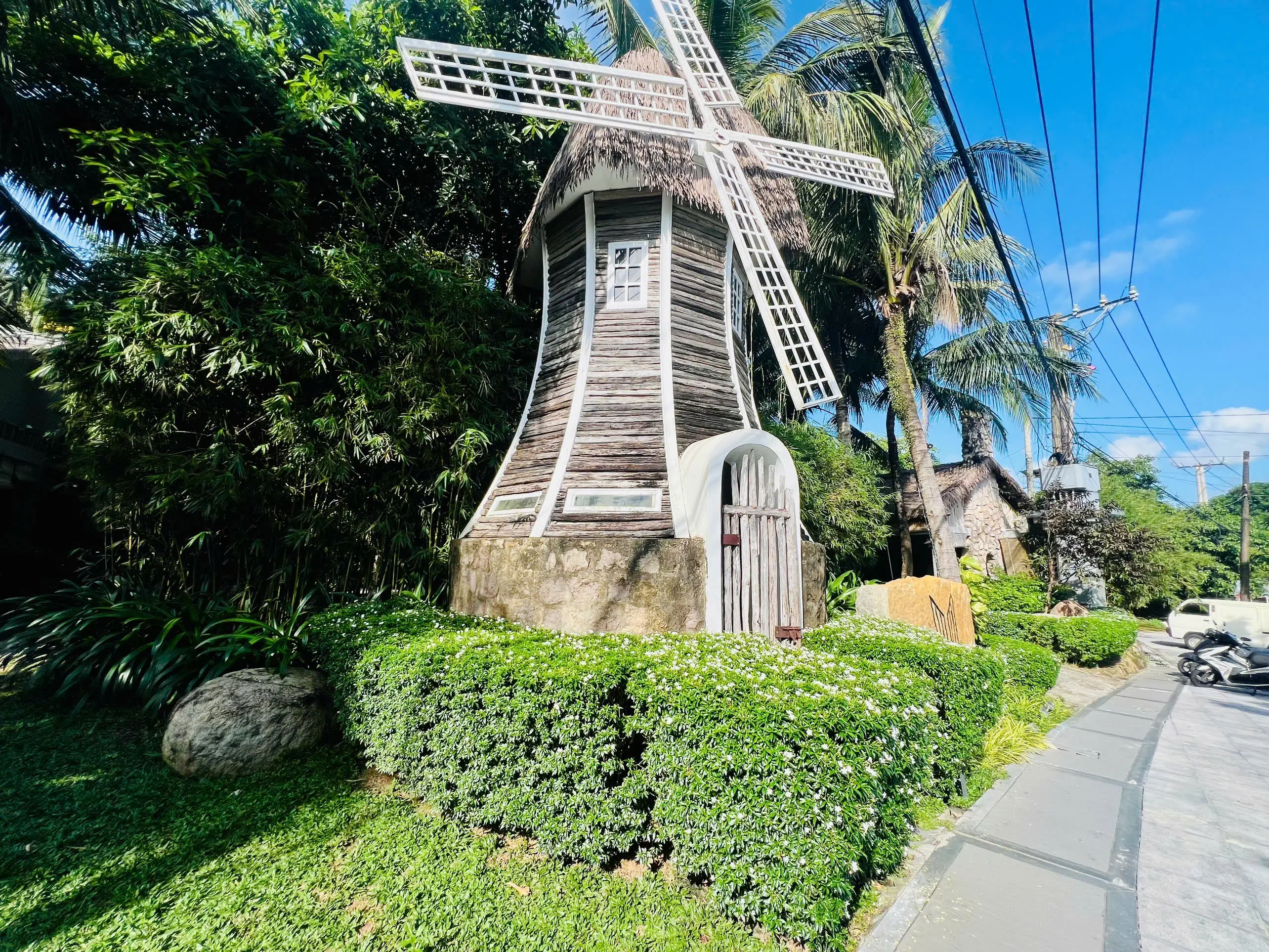 M Resort Phu Quoc 4*, фото 11