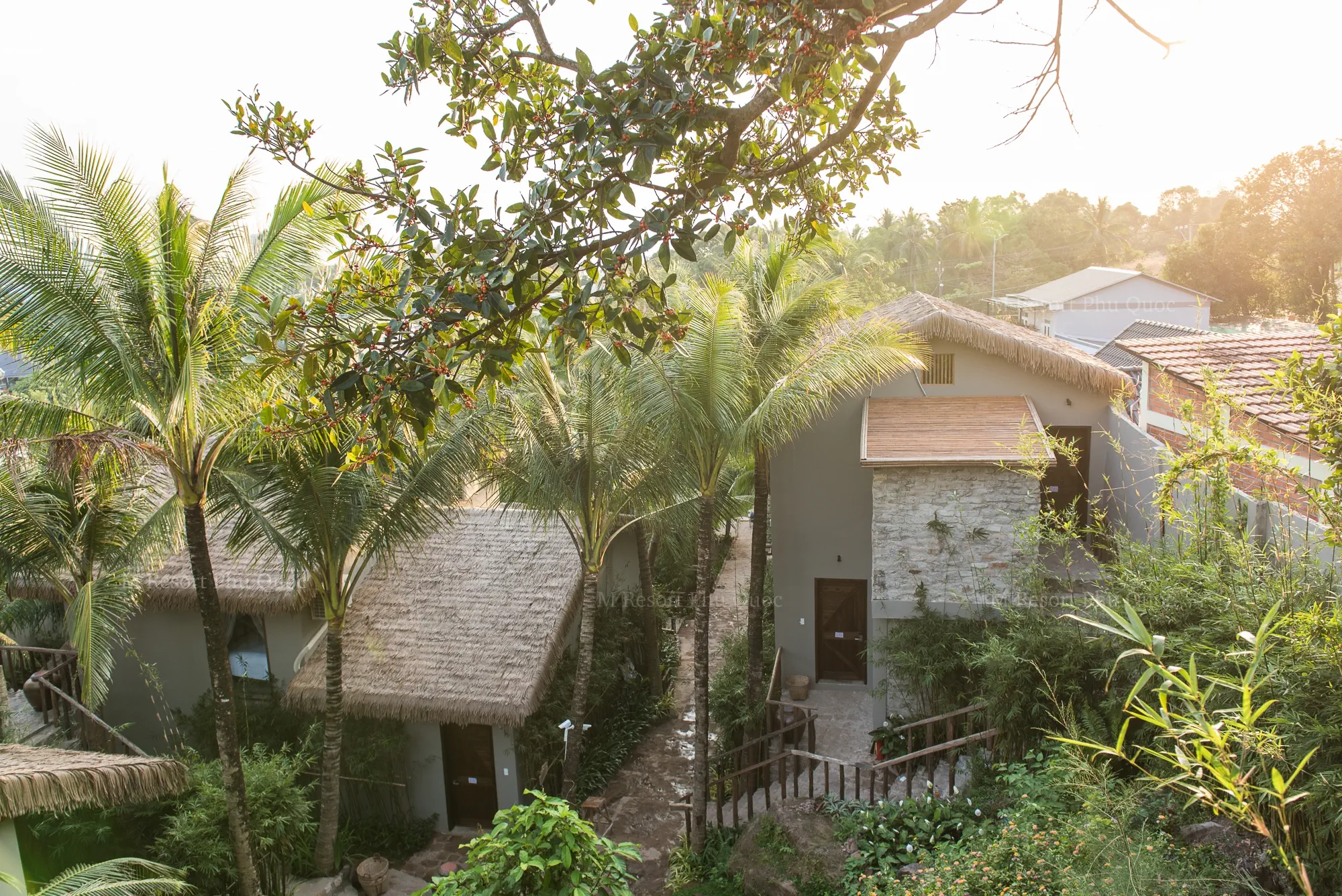 M Resort Phu Quoc 4*, фото 2