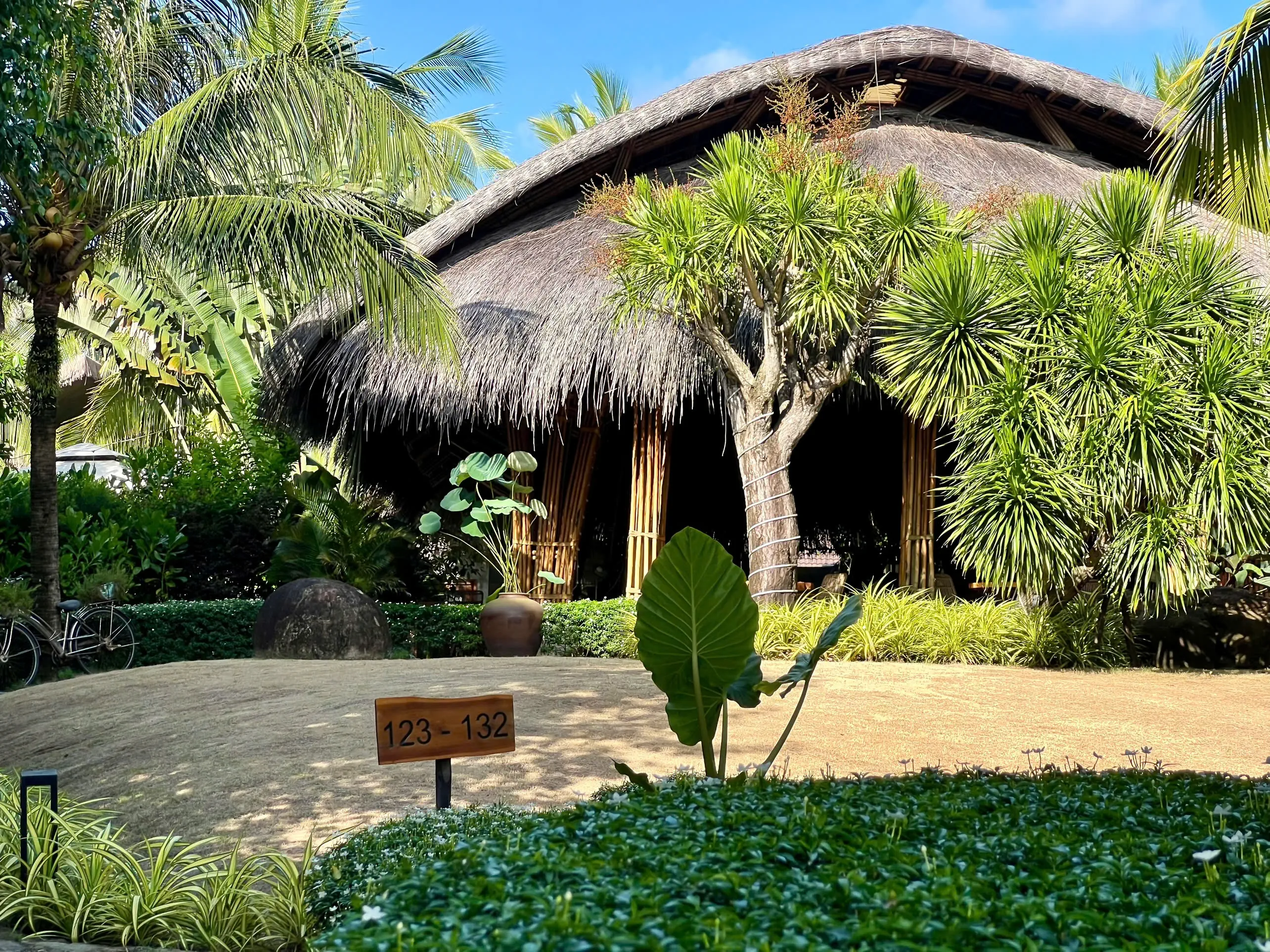 M Village Phu Quoc 4*, фото 8