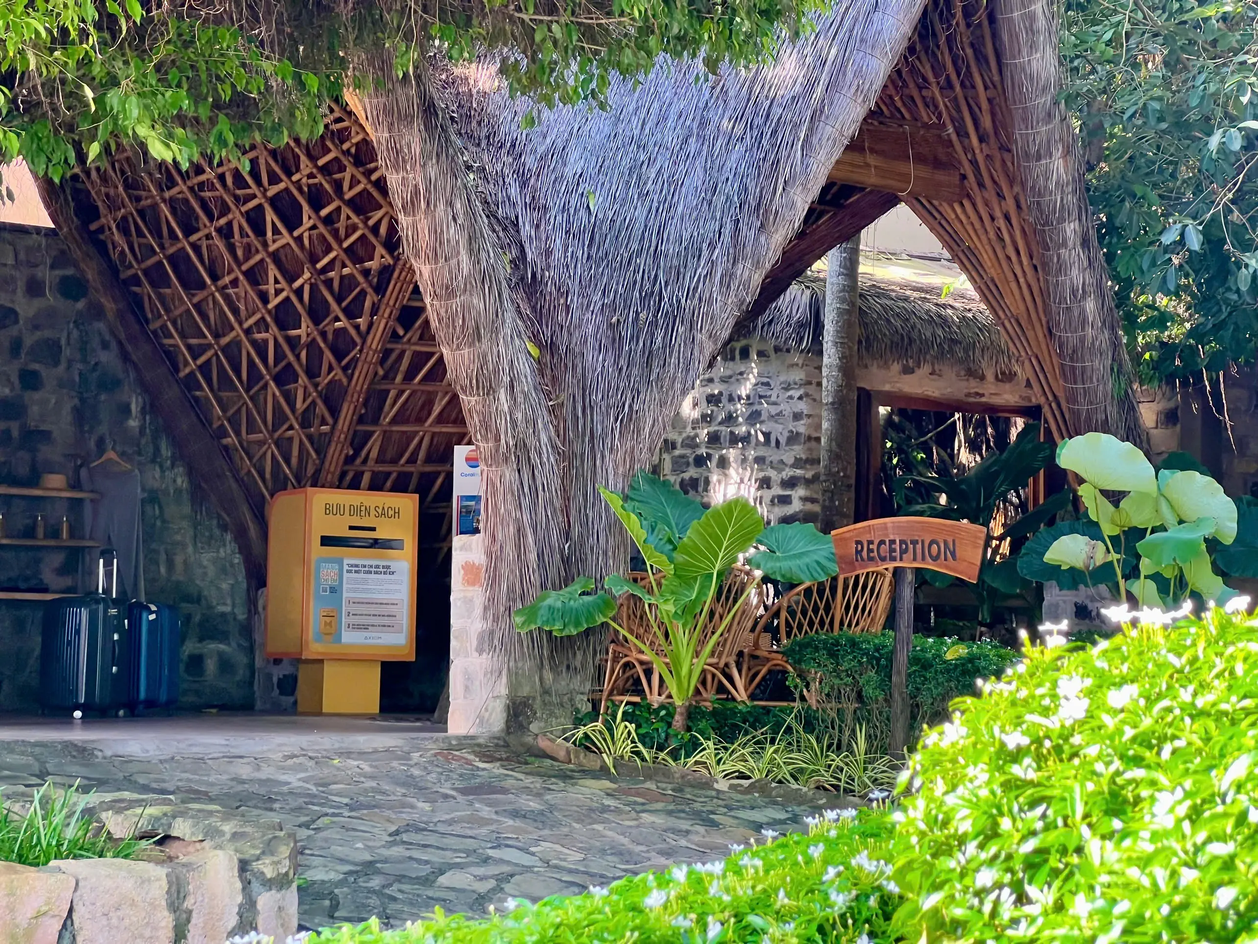 M Village Phu Quoc 4*, фото 12