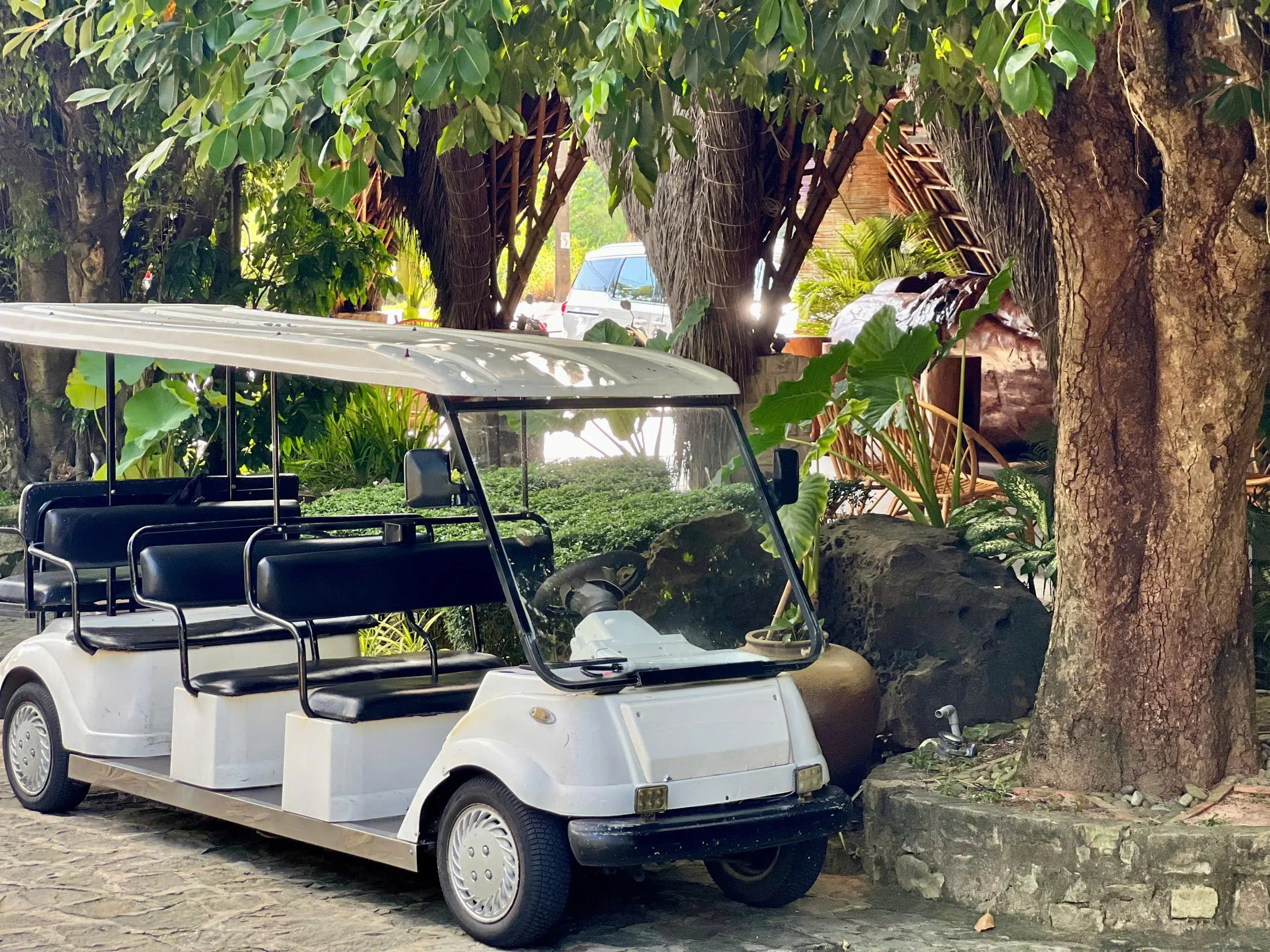 M Village Phu Quoc 4*, фото 11