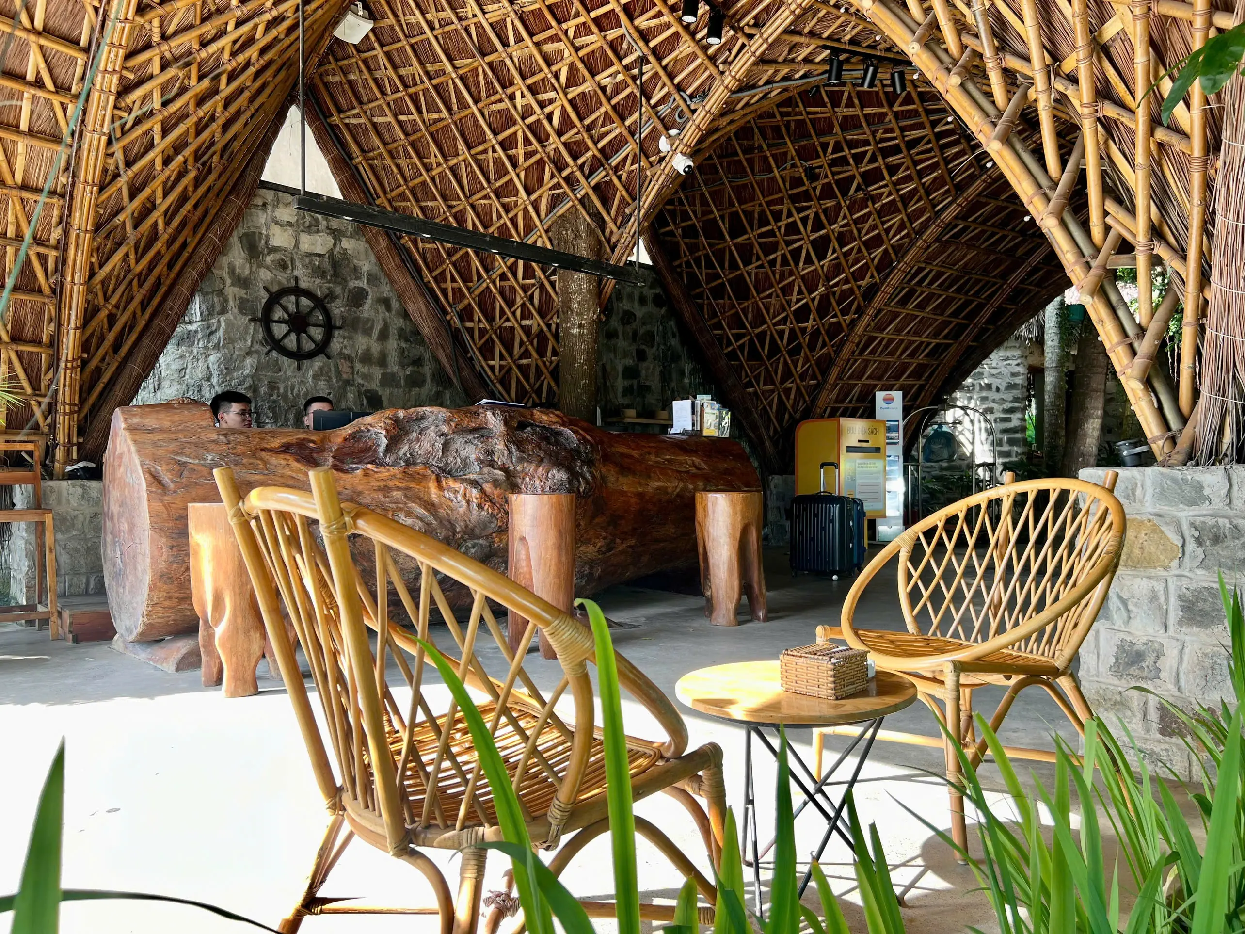 M Village Phu Quoc 4*, фото 7