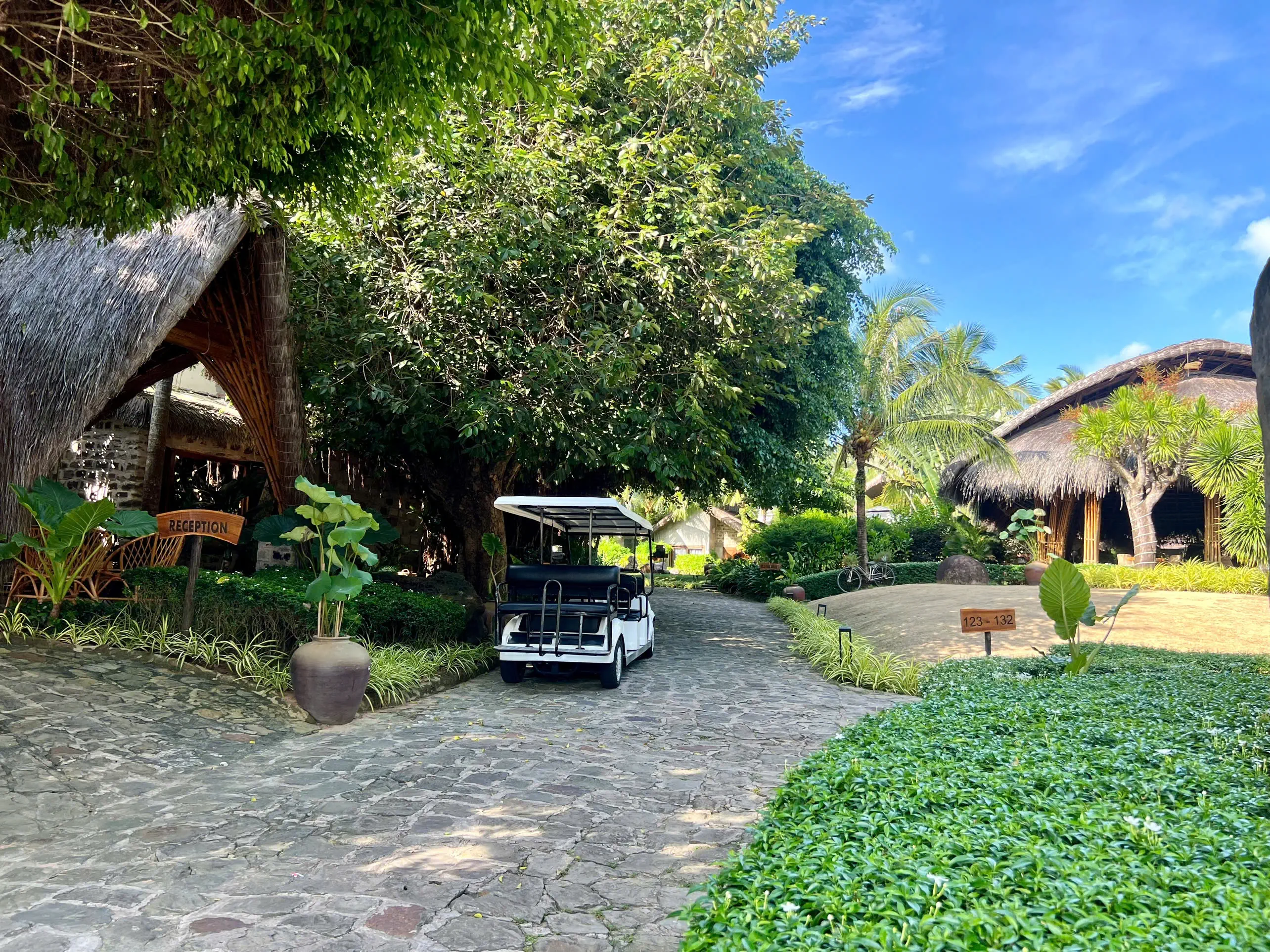 M Village Phu Quoc 4*, фото 10