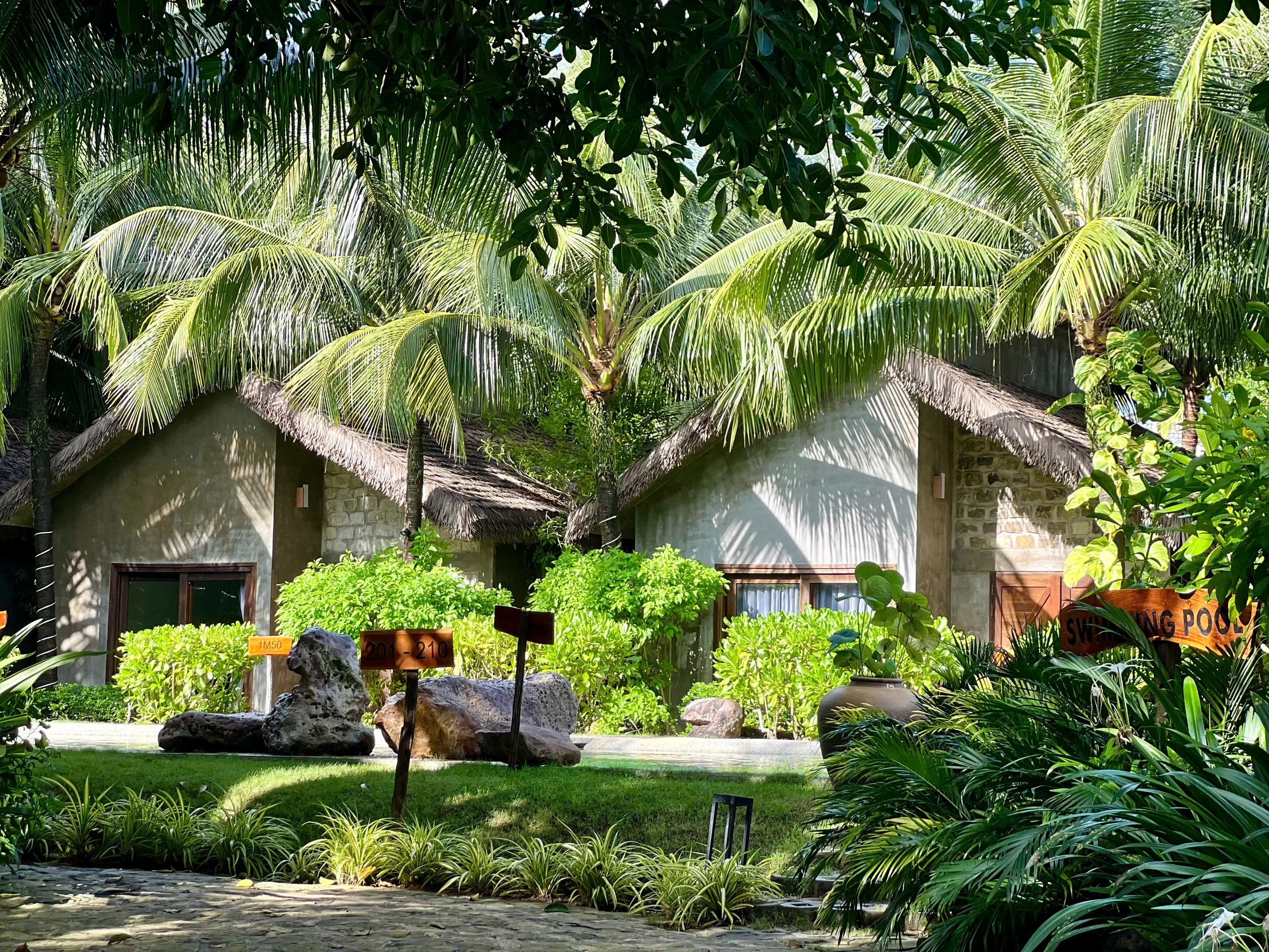 M Village Phu Quoc 4*, фото 14