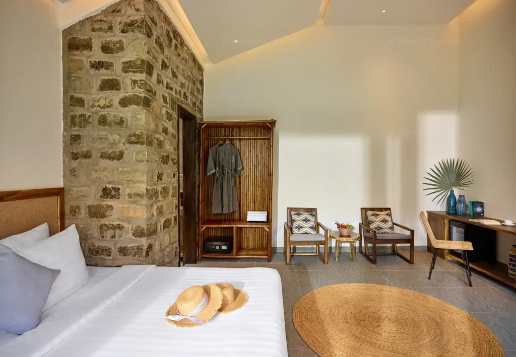 M Village Phu Quoc 4*, фото 16