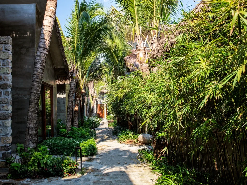 M Village Phu Quoc 4*, фото 2