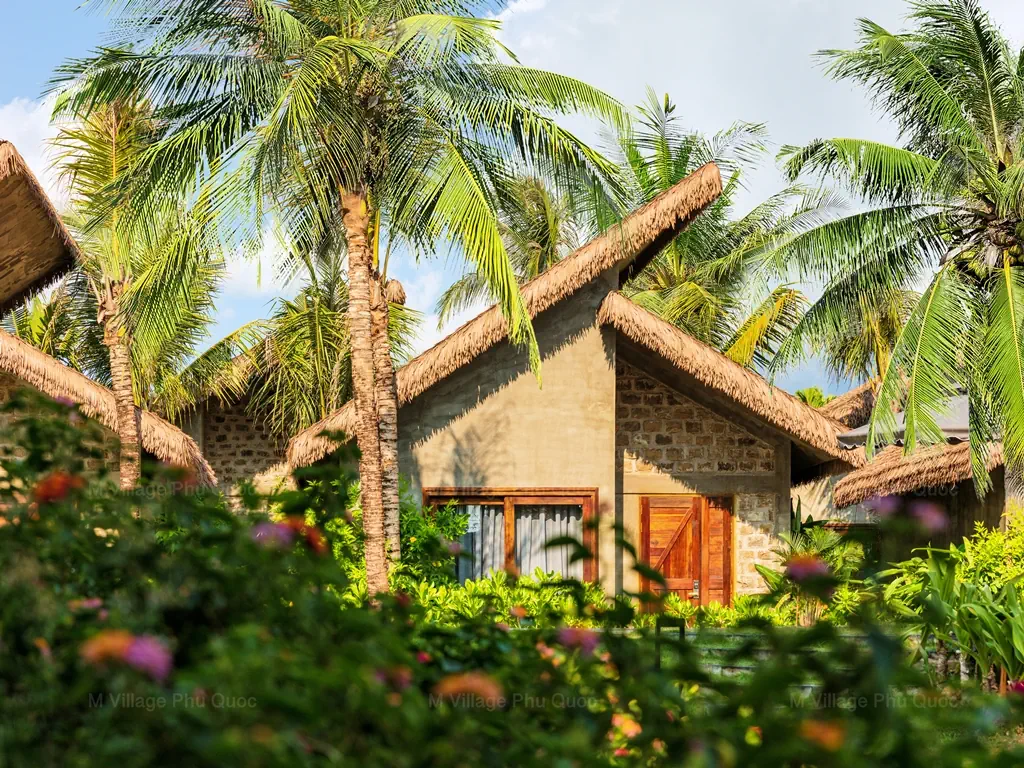 M Village Phu Quoc 4*, фото 1