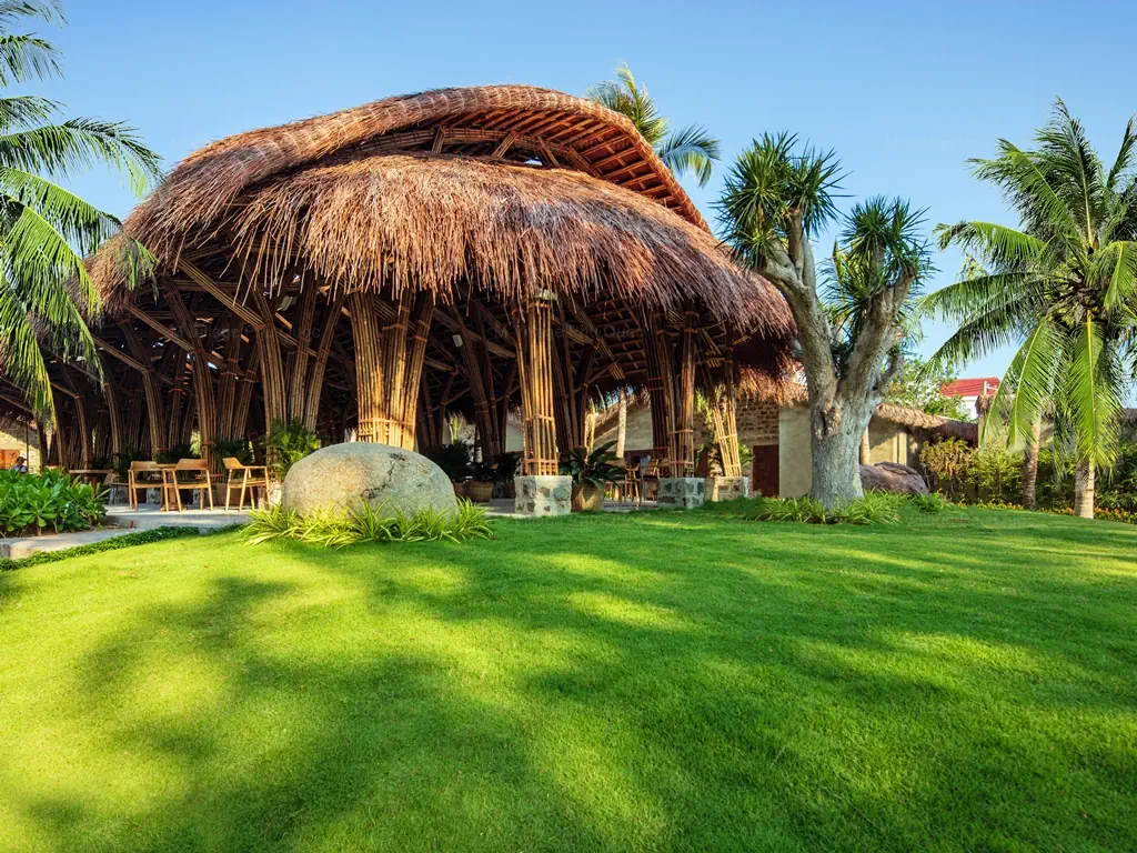 M Village Phu Quoc 4*, фото 4