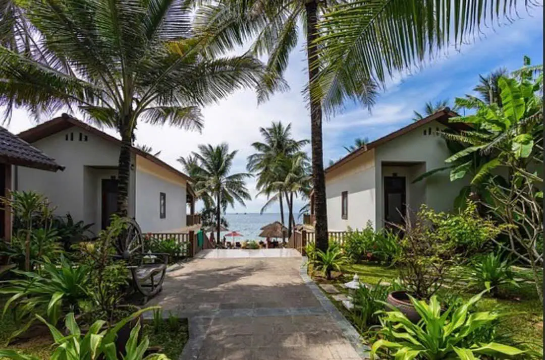 Tropicana Resort Phu Quoc 3*, фото 7