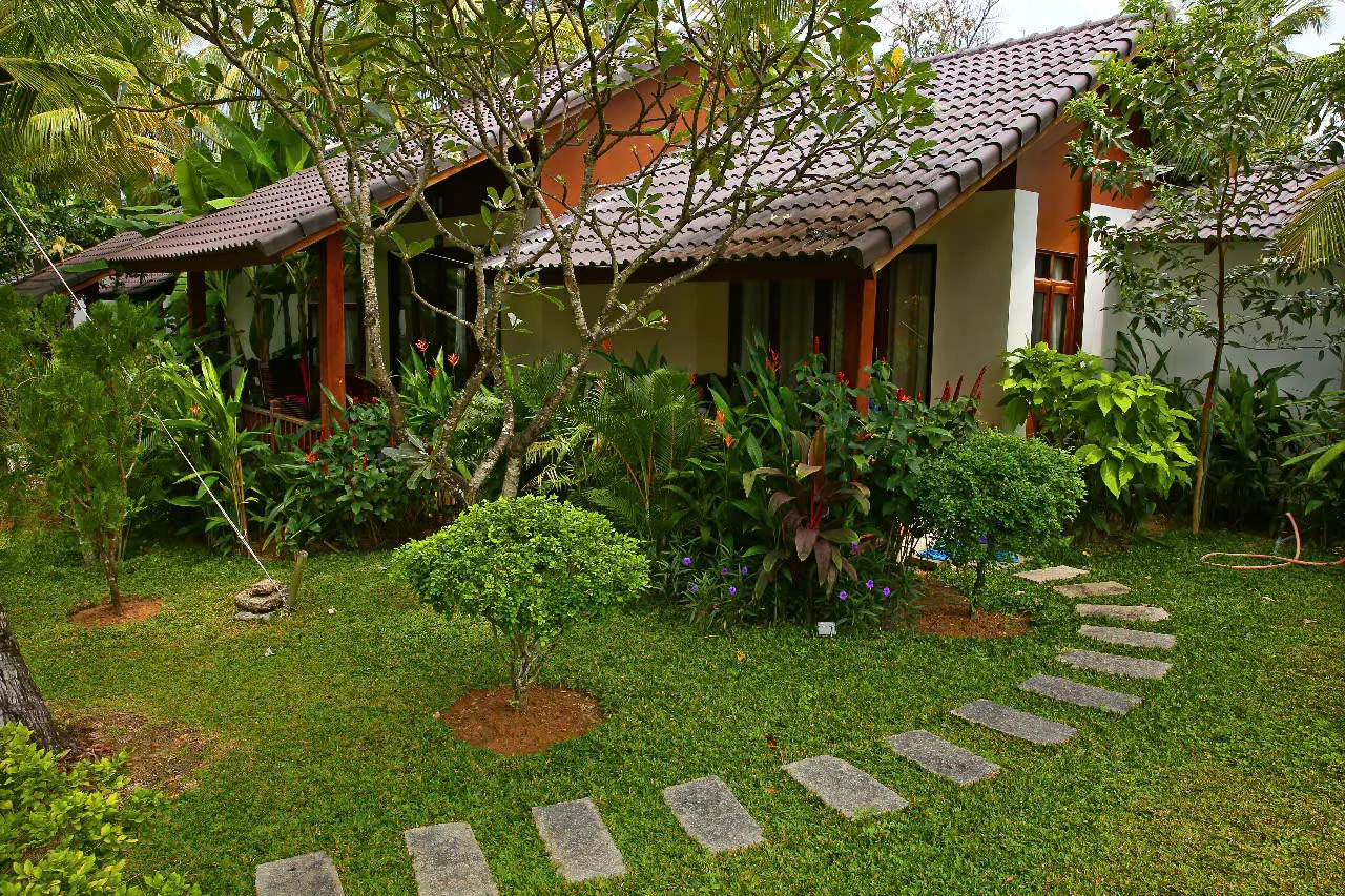 Tropicana Resort Phu Quoc 3*, фото 6